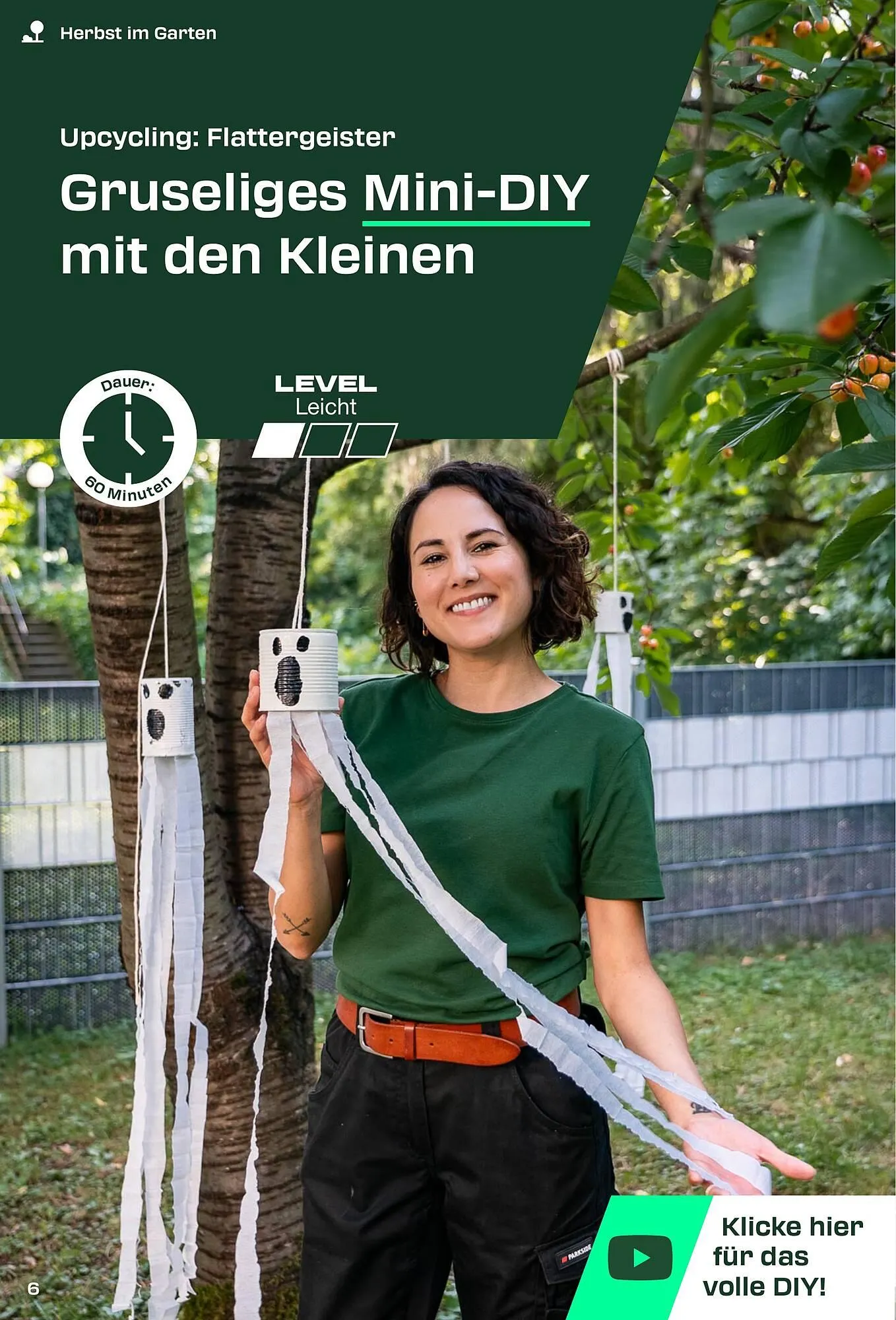 Kaufland Prospekt von 1. September bis 30. November 2025 - Prospekt seite 6