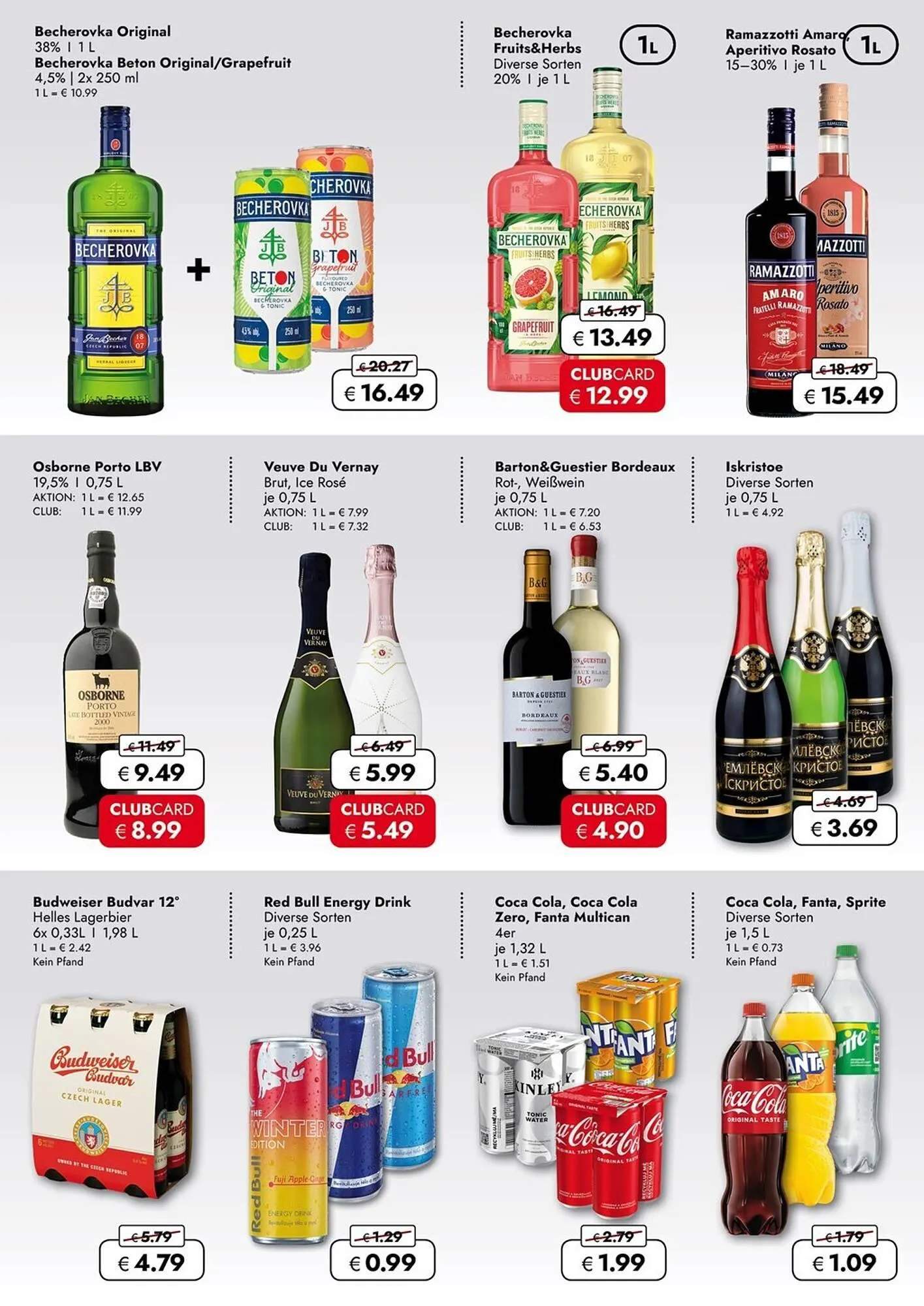 Travel Free Prospekt von 26. Dezember bis 8. Januar 2026 - Prospekt seite 3