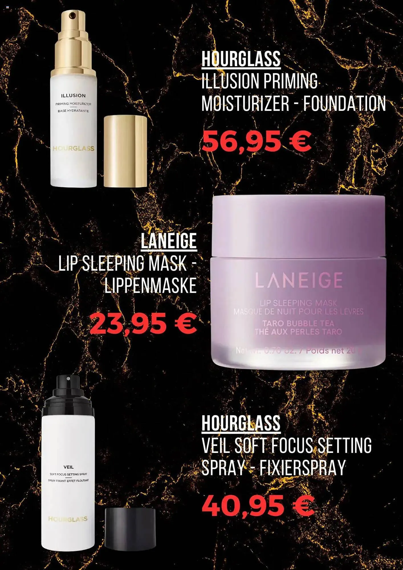 Sephora Prospekt von 1. Mai bis 31. Mai 2025 - Prospekt seite 7