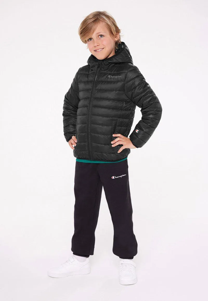 OUTDOOR HOODED JACKET UNISEX - Winter jacket