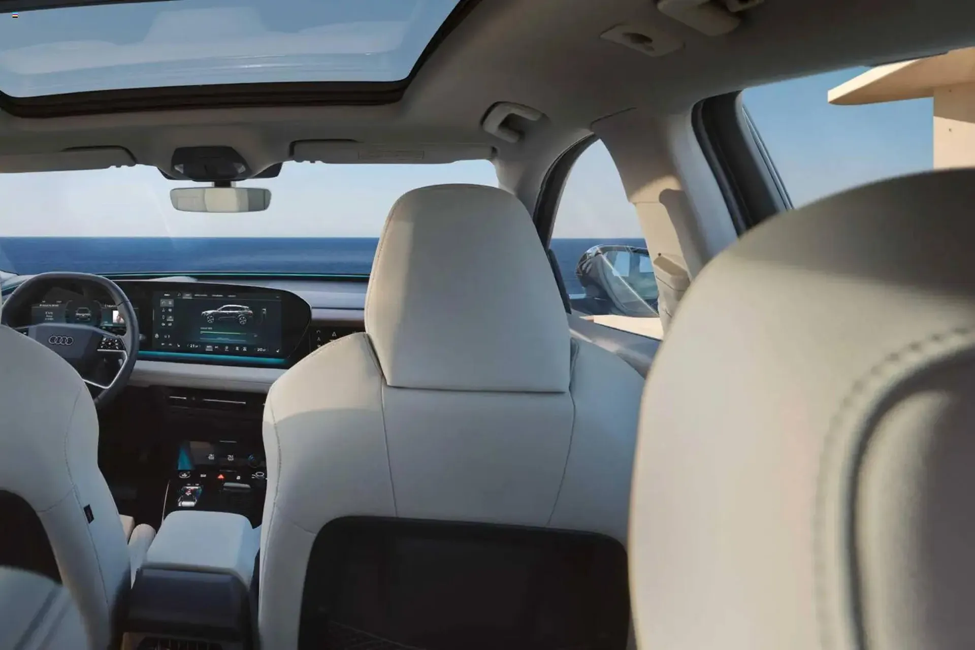 Audi Prospekt von 28. Oktober bis 28. Oktober 2026 - Prospekt seite 49