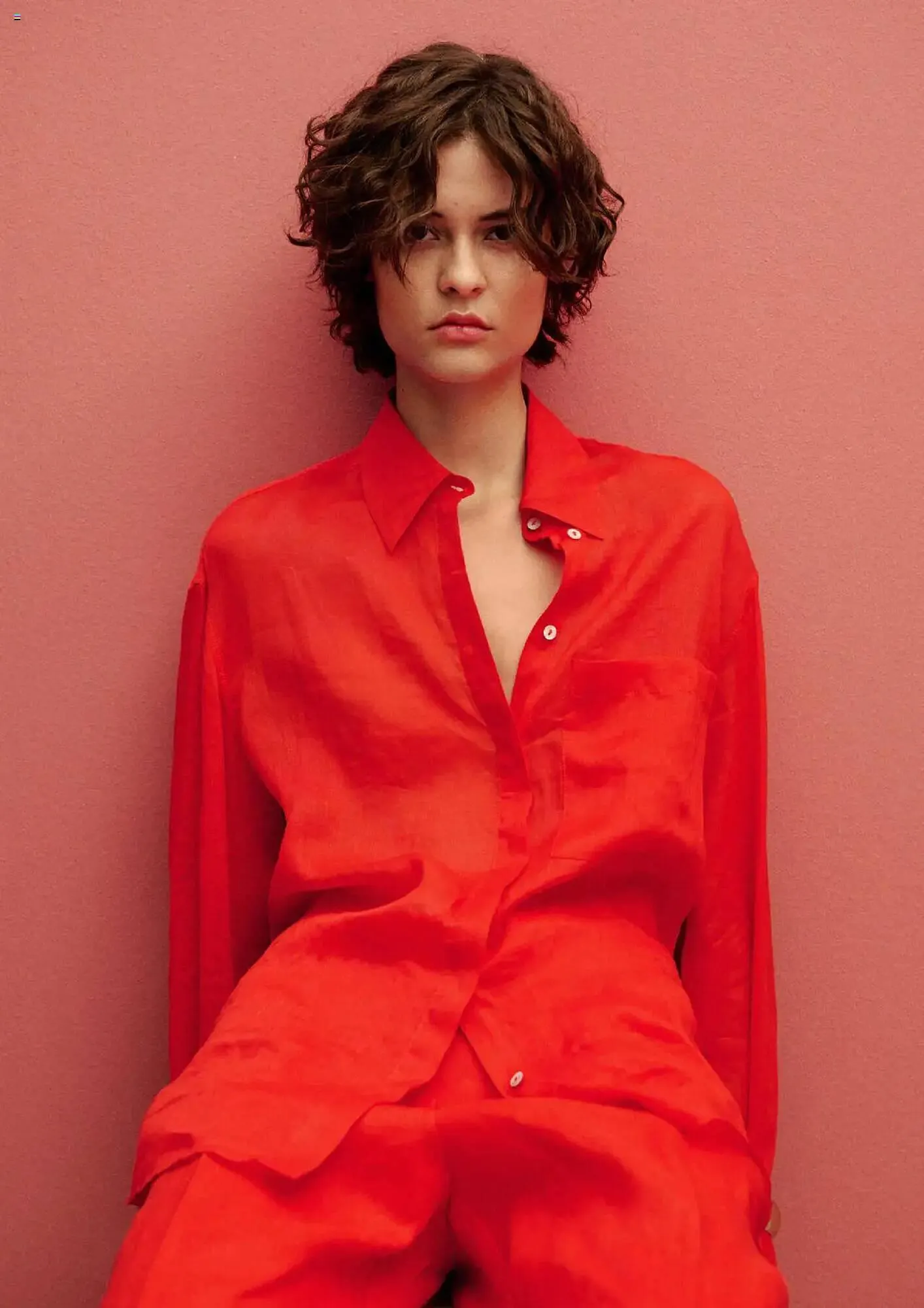 MANGO Prospekt von 1. April bis 30. April 2025 - Prospekt seite 3