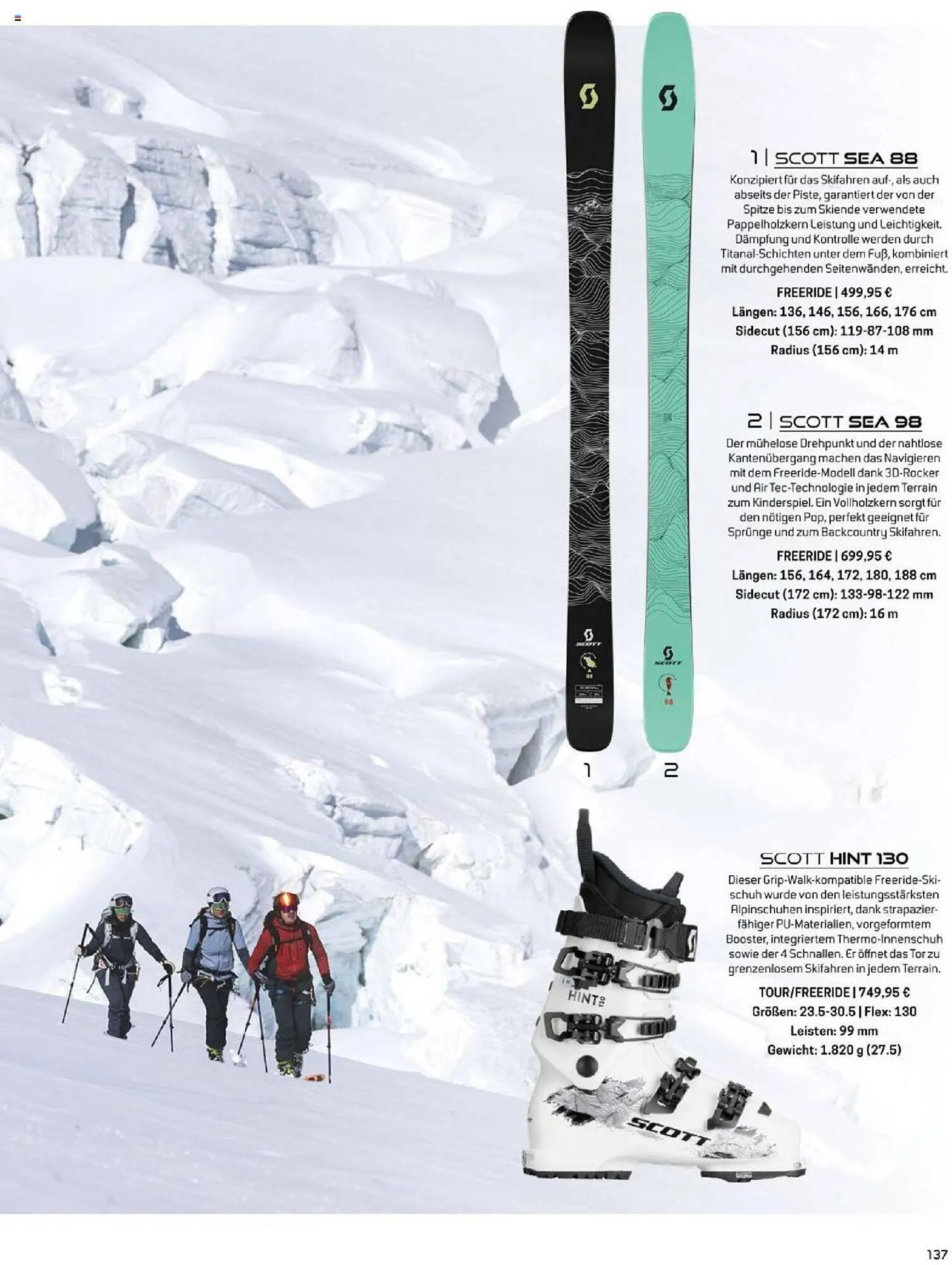 Sport 2000 Prospekt von 4. Dezember bis 28. Februar 2026 - Prospekt seite 115