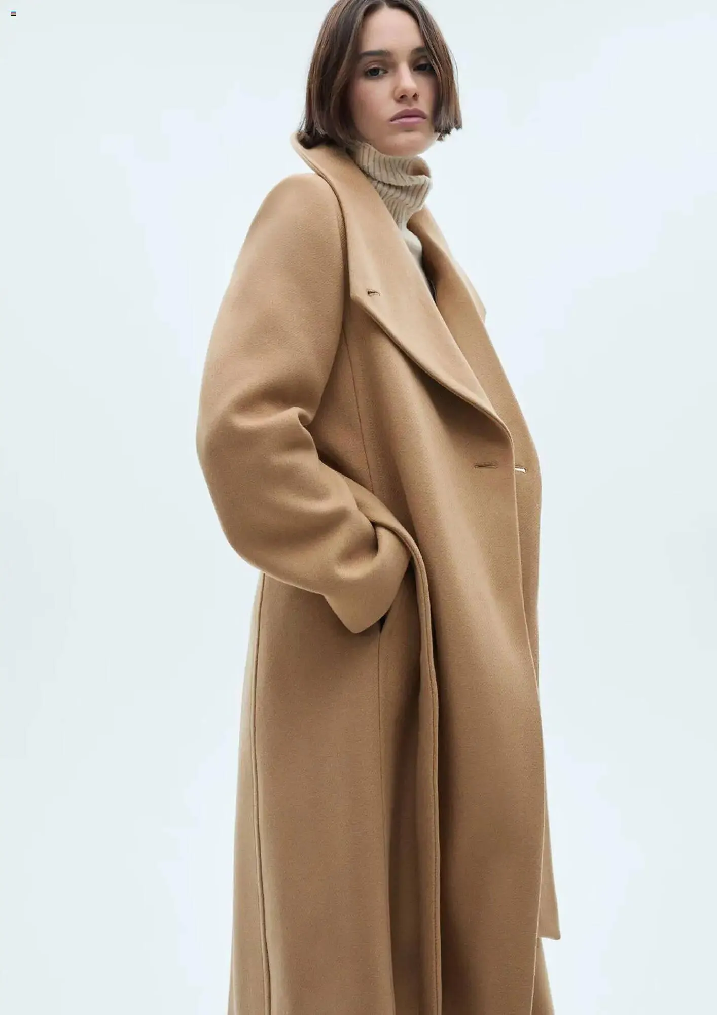 MANGO Prospekt von 3. Januar bis 31. Januar 2025 - Prospekt seite 2