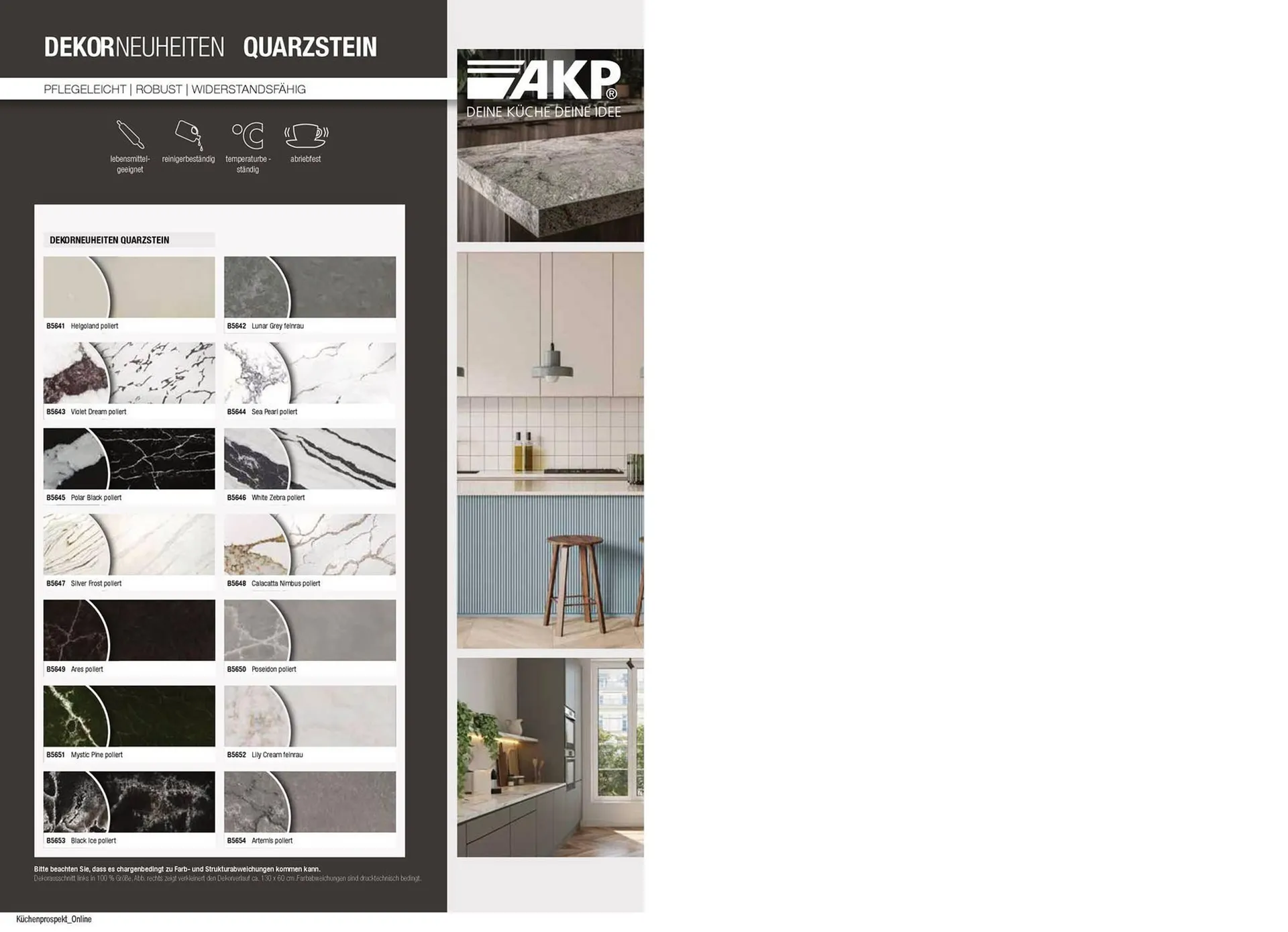Opti Wohnwelt Prospekt von 16. September bis 30. November 2025 - Prospekt seite 18
