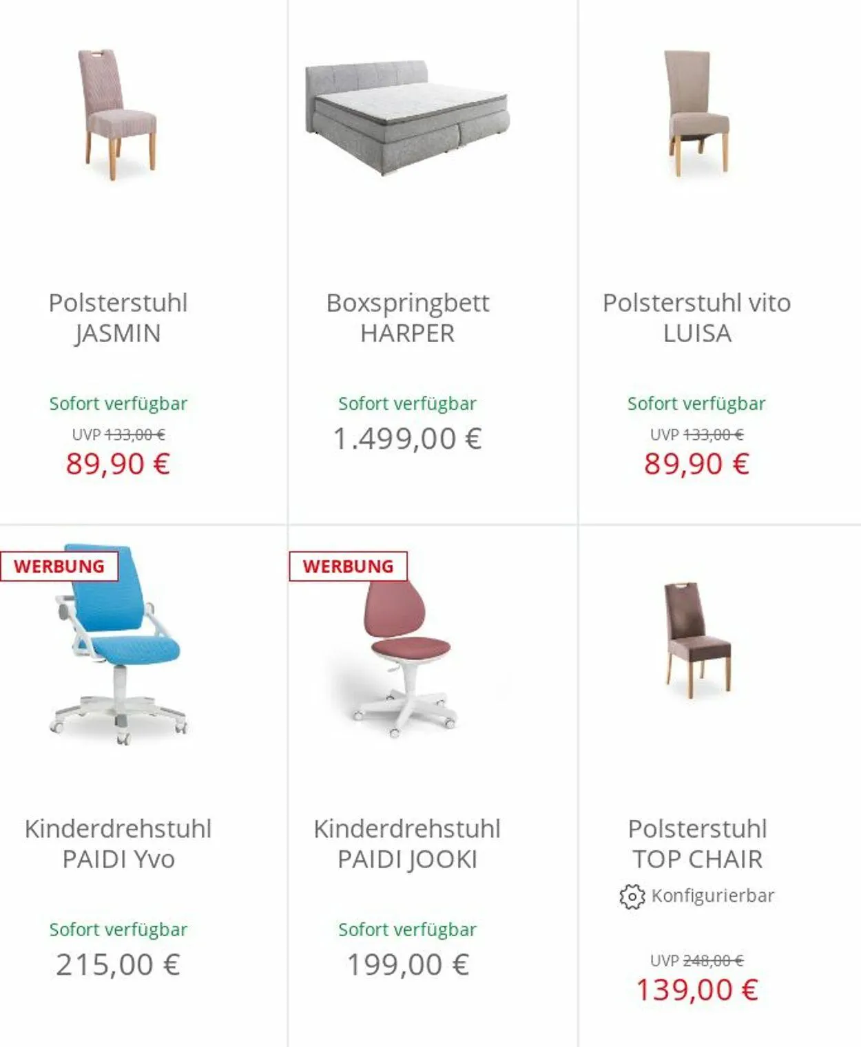 Ostermann Aktueller Prospekt von 7. Juli bis 20. Juli 2025 - Prospekt seite 11