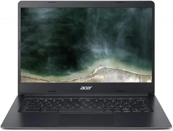 Acer Chromebook 314 (C933LT-C0N1) 35,56 cm (14") schwarz