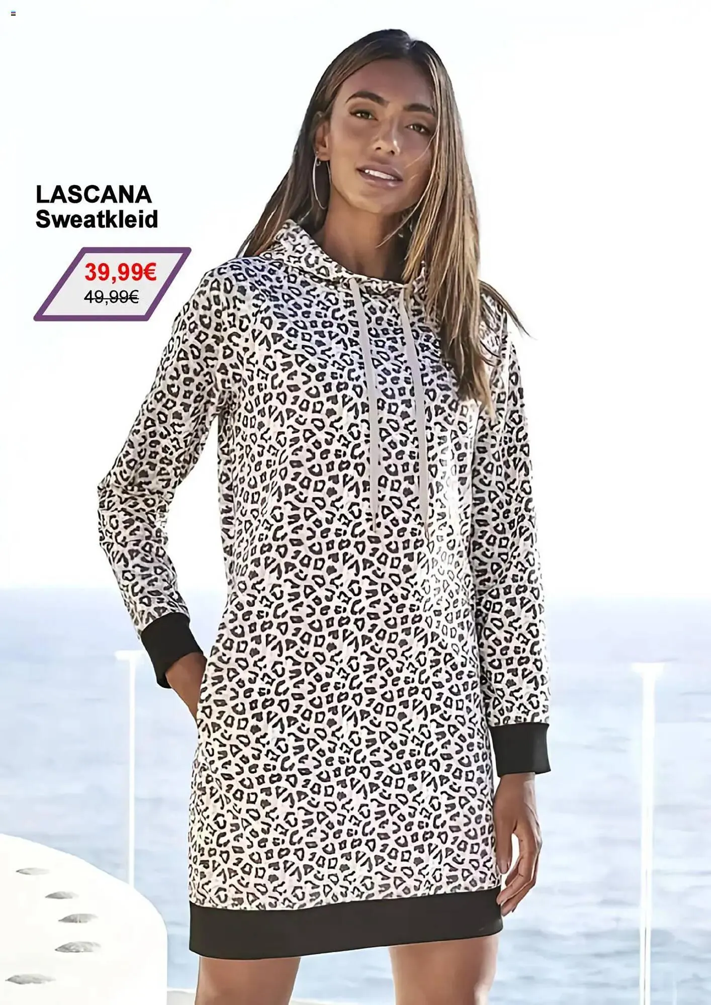 Lascana Prospekt von 12. April bis 12. Mai 2025 - Prospekt seite 5