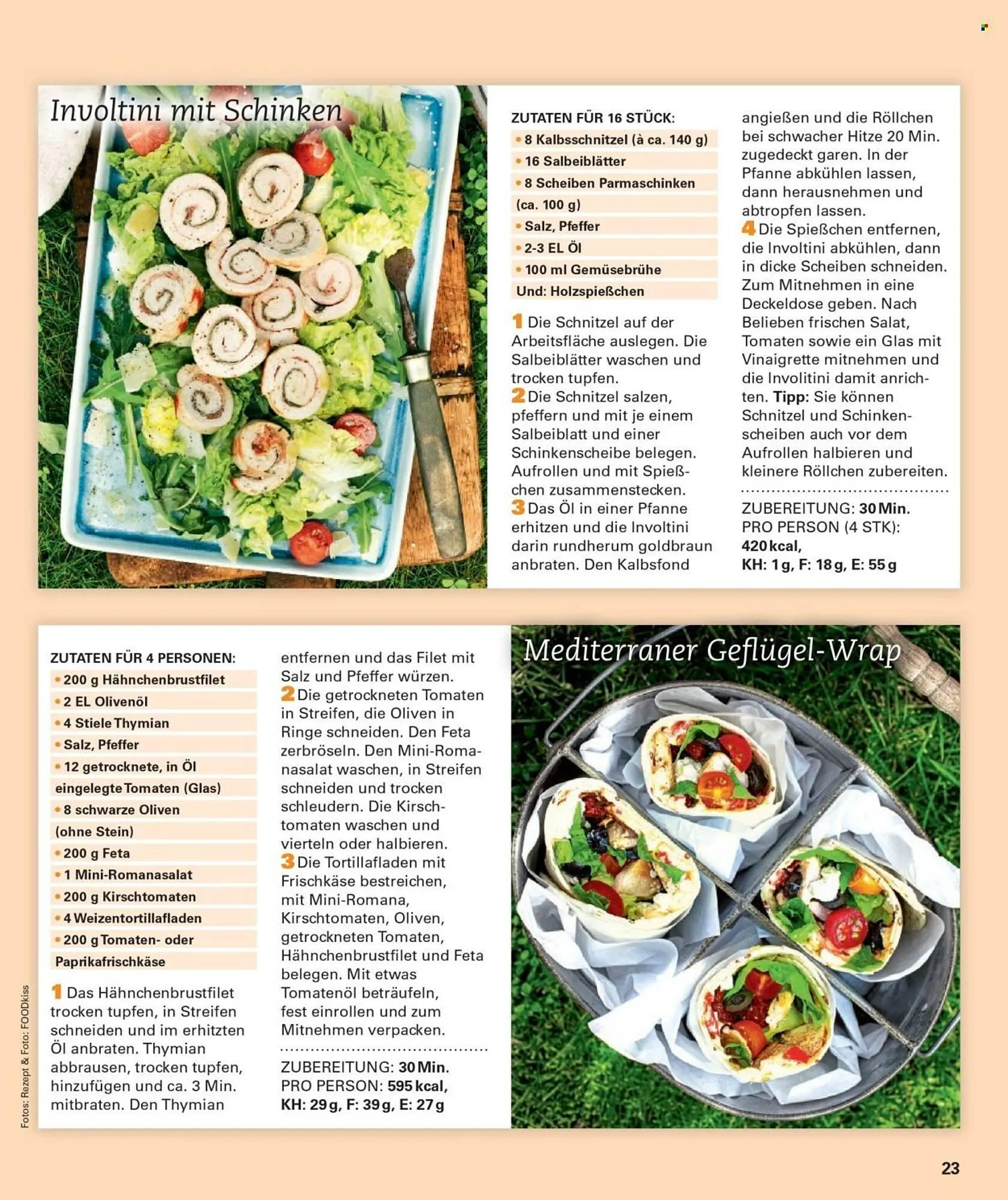 Poco Prospekt von 23. Juni bis 31. August 2025 - Prospekt seite 23