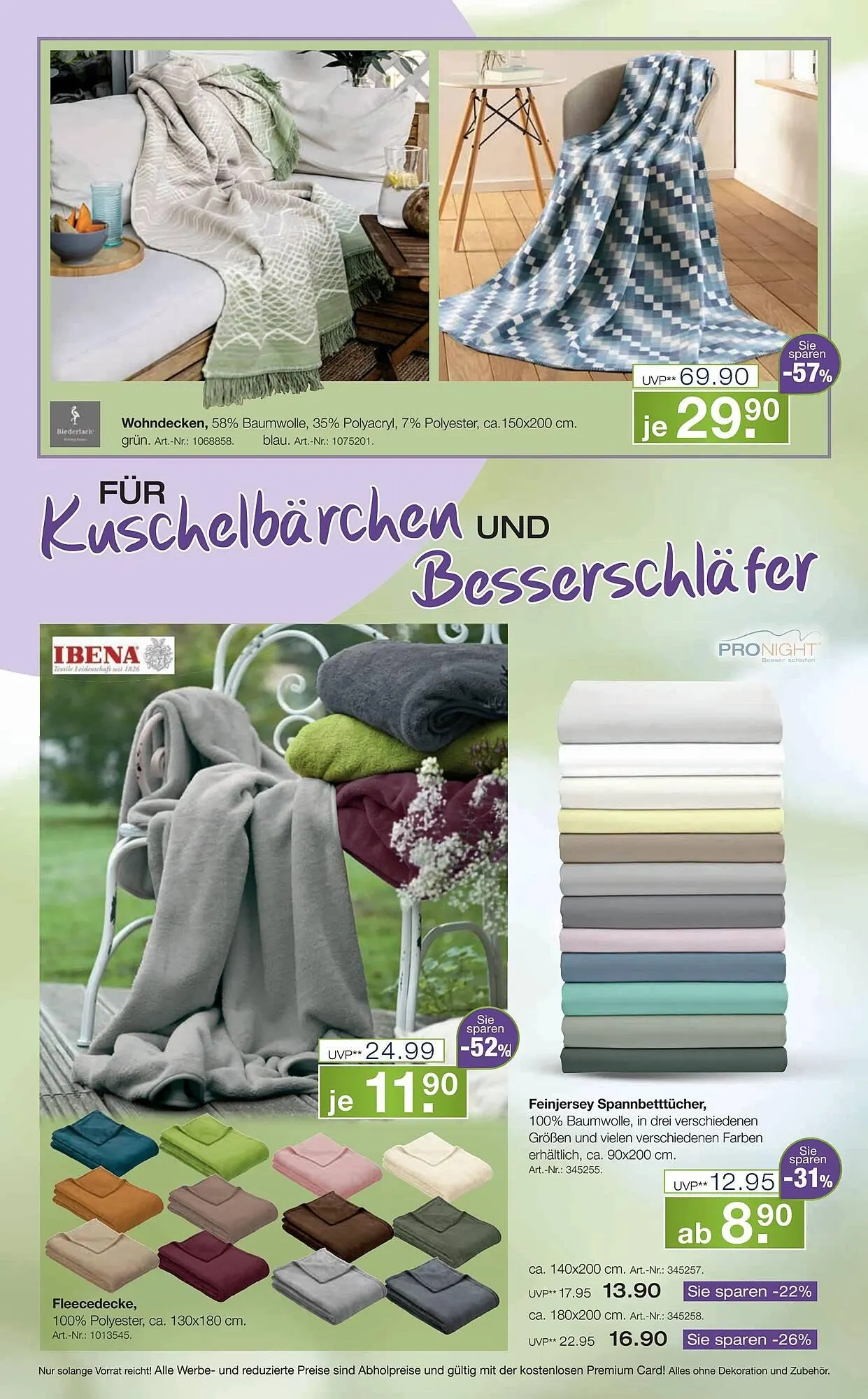 Möbel Inhofer Prospekt von 7. Mai bis 1. Juni 2025 - Prospekt seite 6