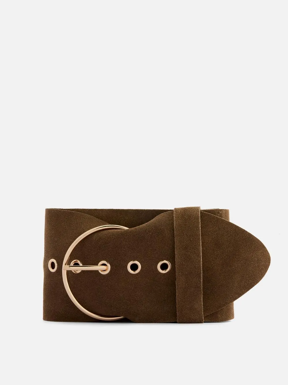 Breiter „Rita Ora“ Hüftgürtel