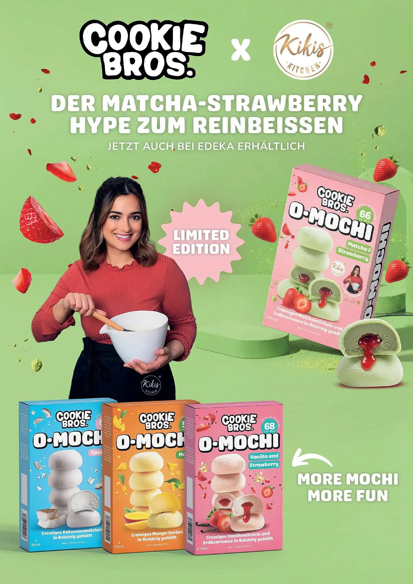 Marktkauf Prospekt von 10. Mai bis 16. Mai 2026 - Prospekt seite 11