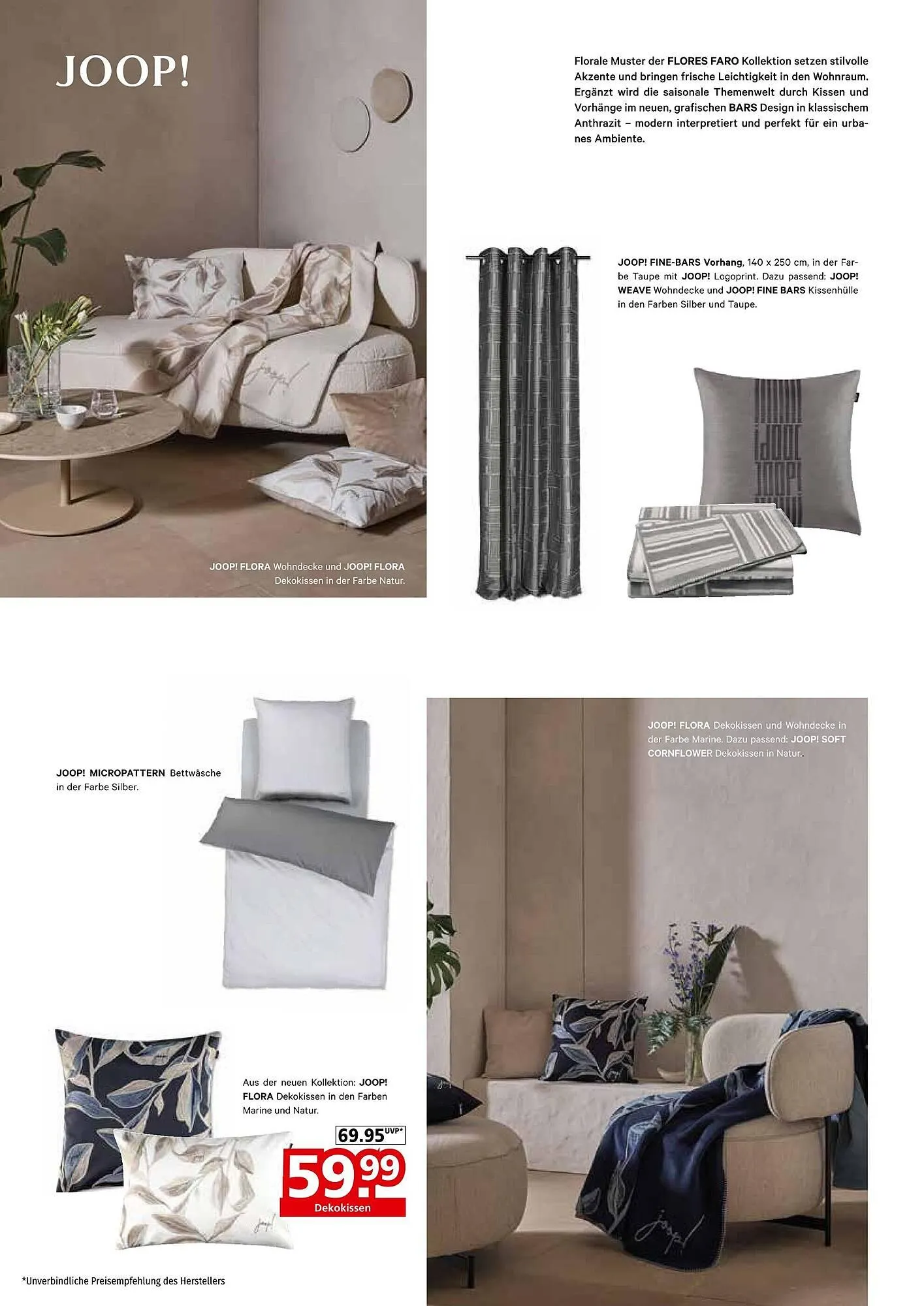 Segmüller Prospekt von 25. April bis 27. Juli 2026 - Prospekt seite 8