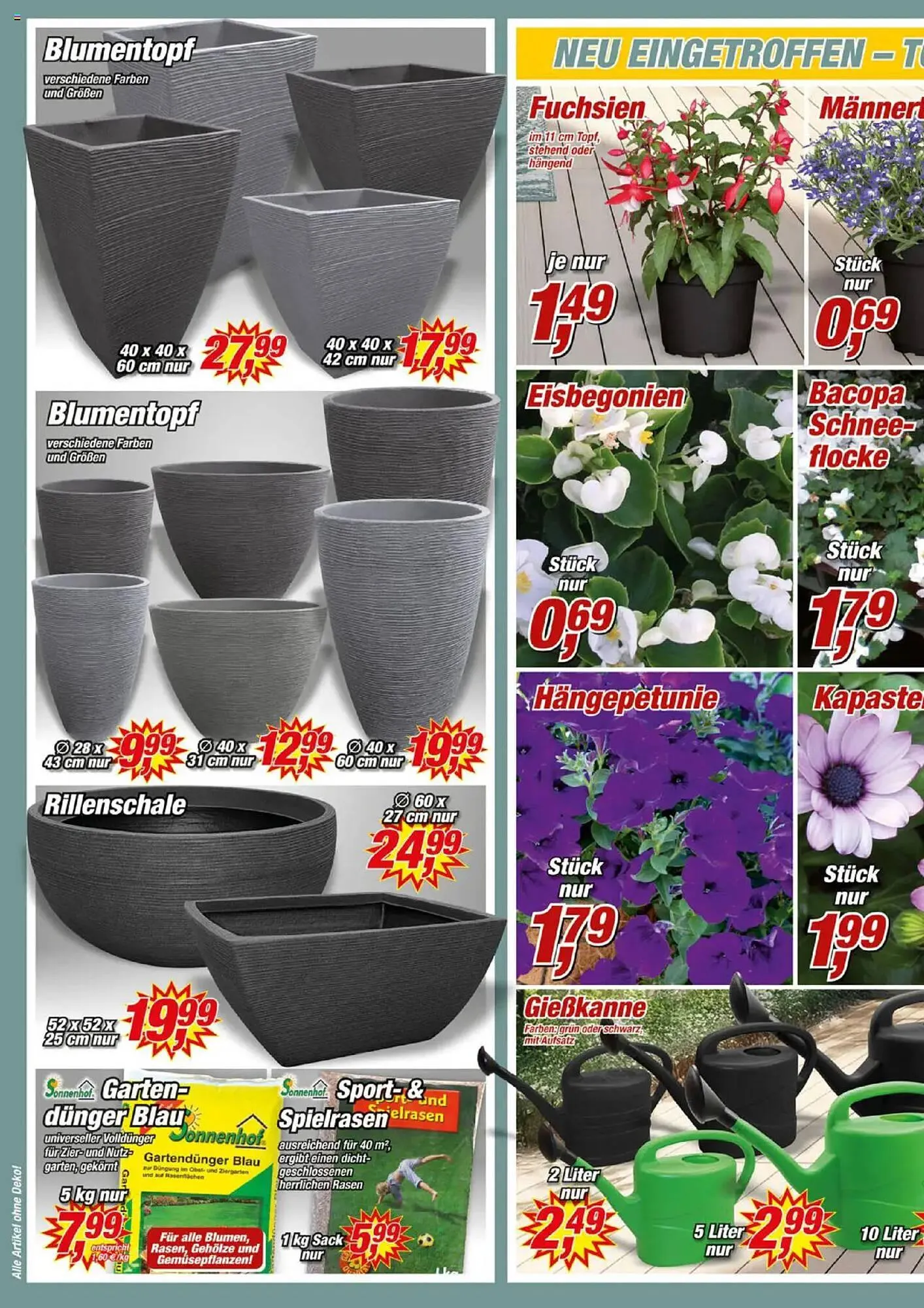 Posten Börse Prospekt von 10. Mai bis 17. Mai 2025 - Prospekt seite 4