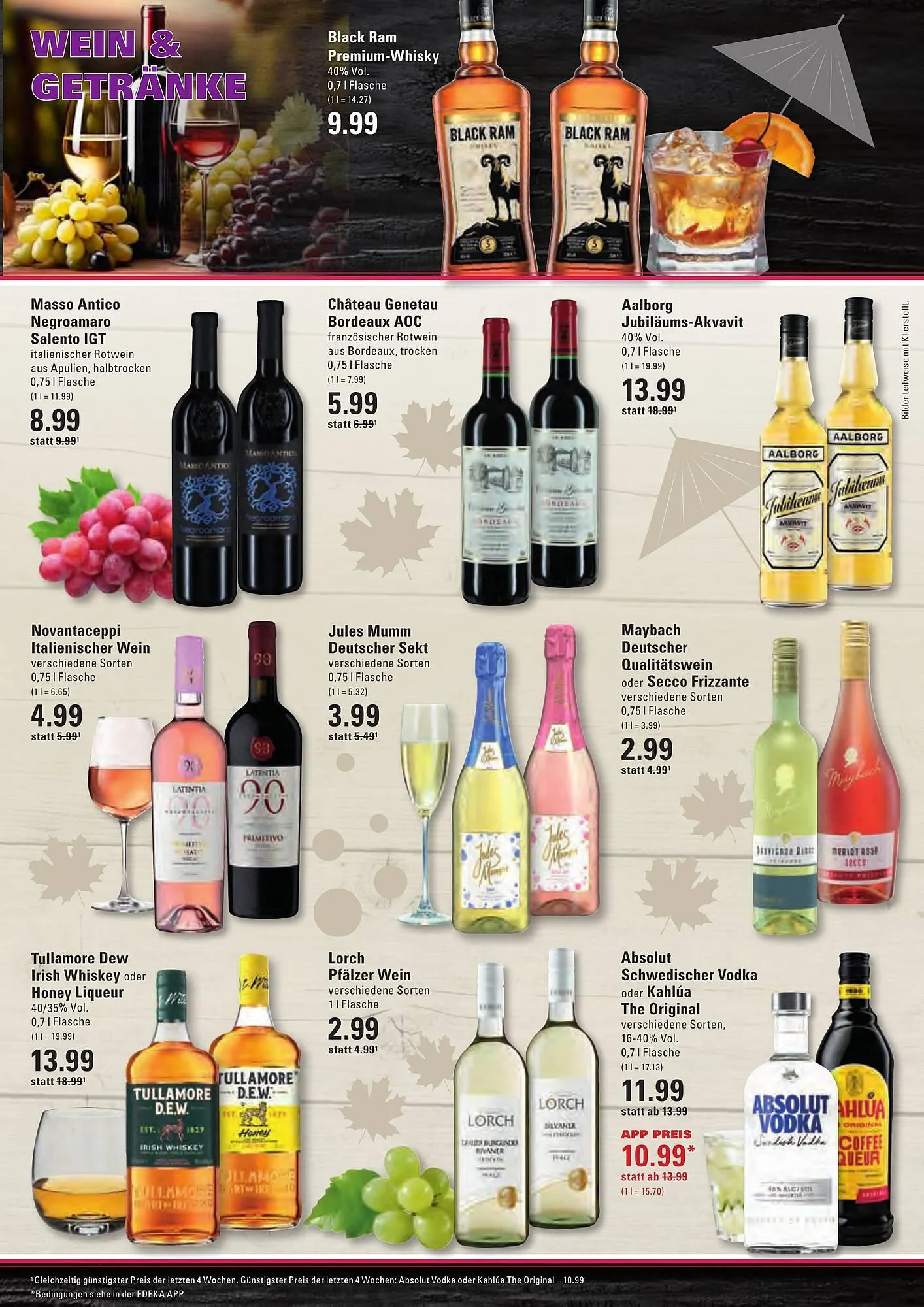 Meyer's Frischemarkt Prospekt von 16. Februar bis 21. Februar 2026 - Prospekt seite 11