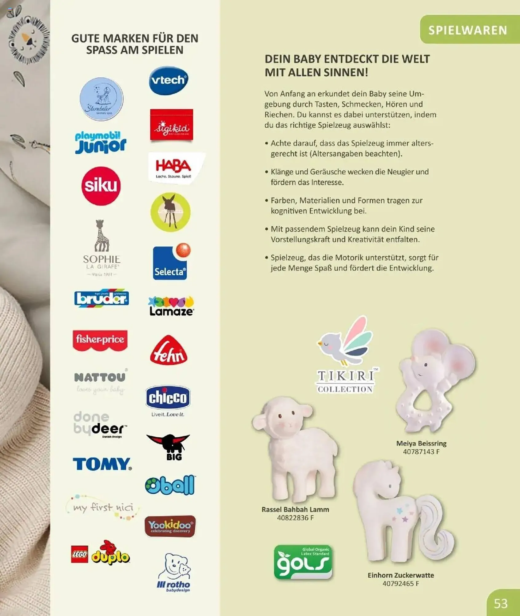 Vedes Prospekt von 1. Juli bis 31. Dezember 2025 - Prospekt seite 53