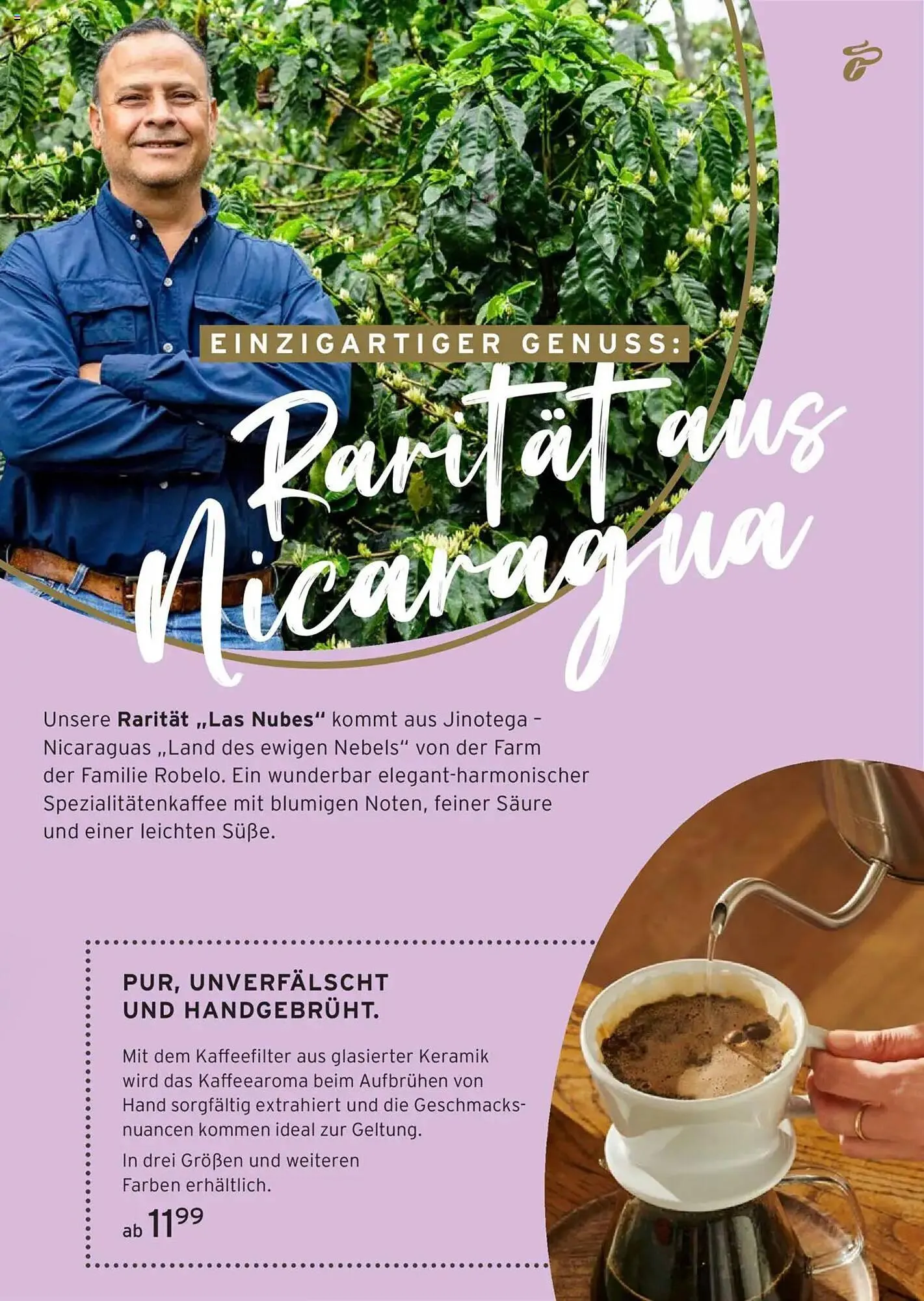 Tchibo Prospekt von 30. Juli bis 26. August 2025 - Prospekt seite 21