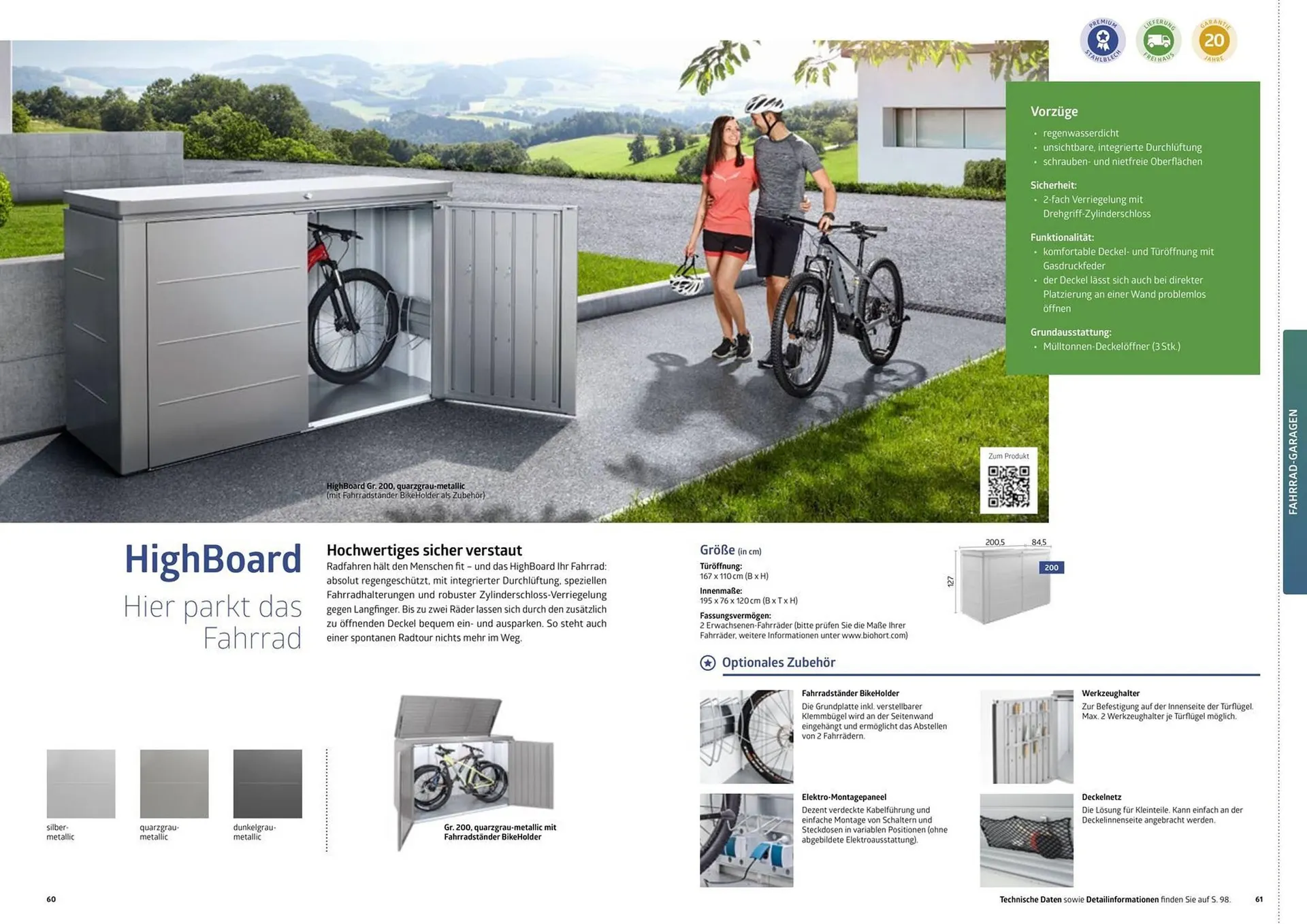 Dehner Prospekt von 8. Juli bis 31. Dezember 2025 - Prospekt seite 31