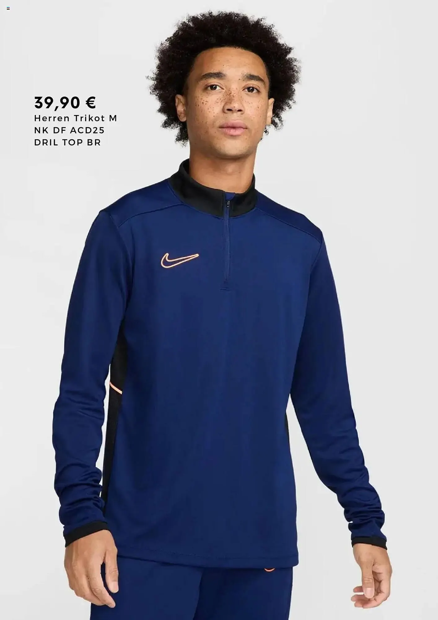 Intersport Prospekt von 1. April bis 30. April 2025 - Prospekt seite 13