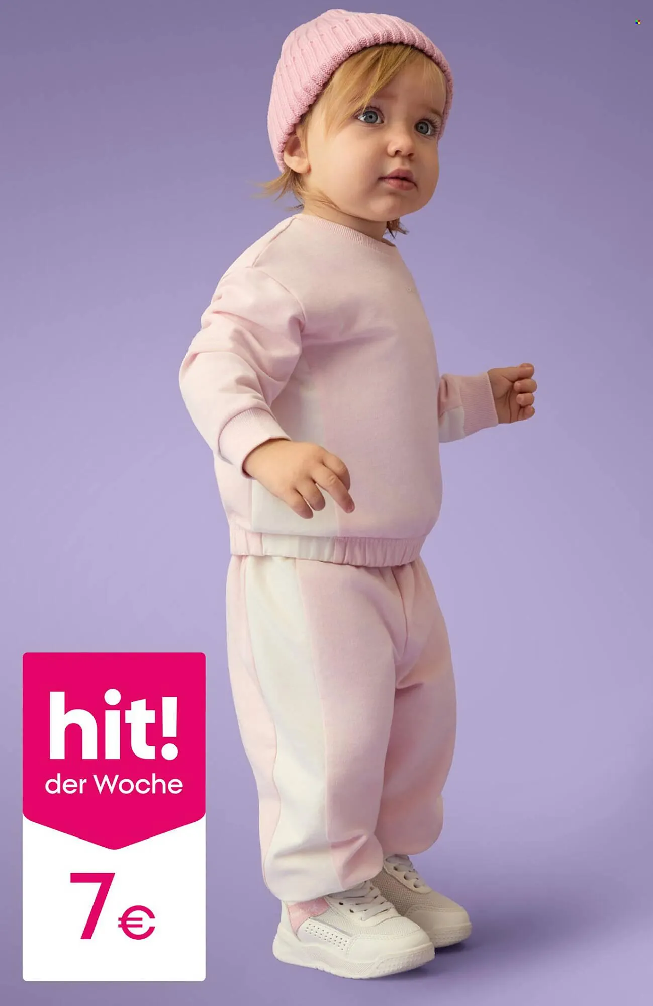 PEPCO Prospekt von 8. Januar bis 14. Januar 2026 - Prospekt seite 1