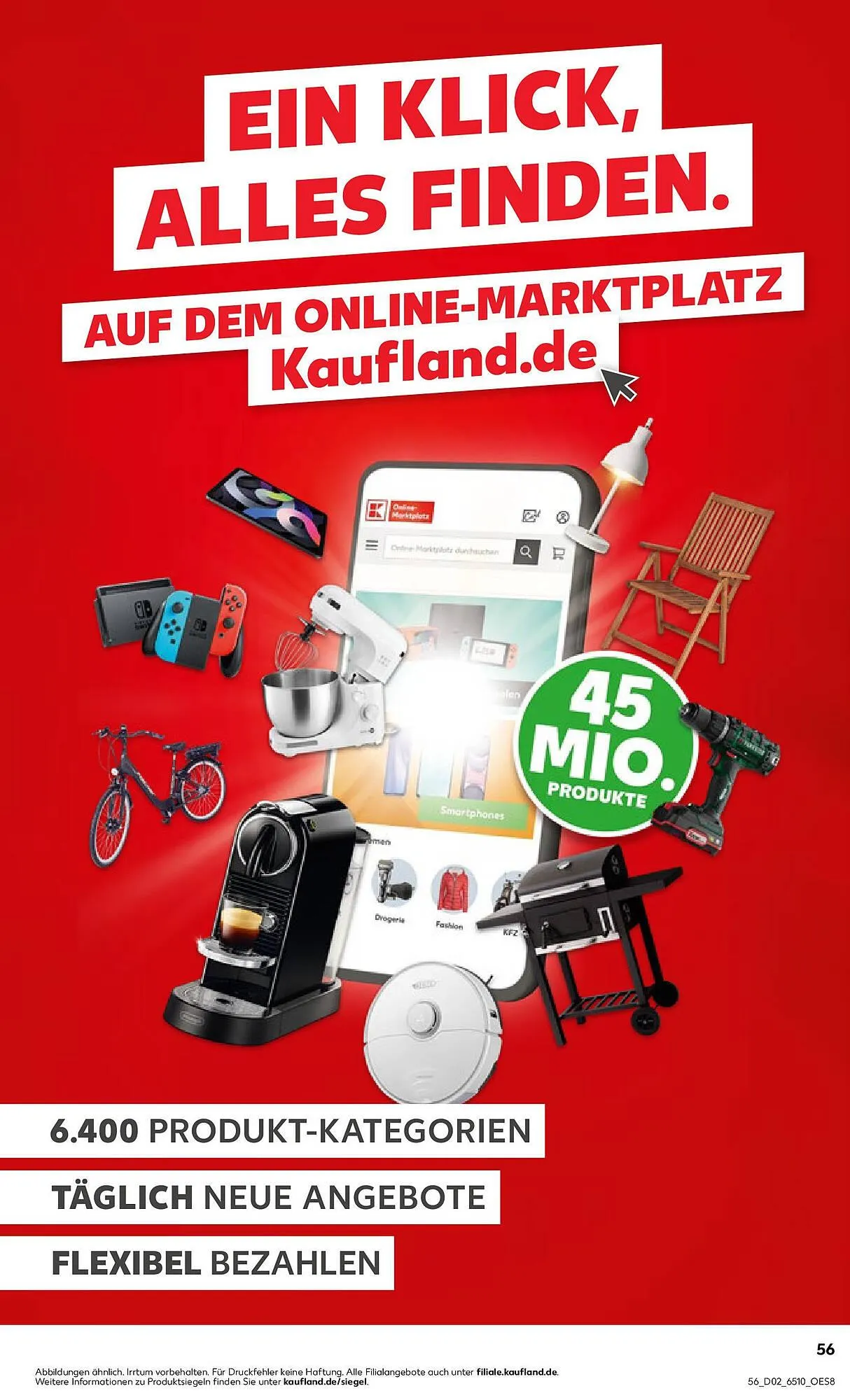 Kaufland Prospekt von 12. Januar bis 15. Januar 2025 - Prospekt seite 11