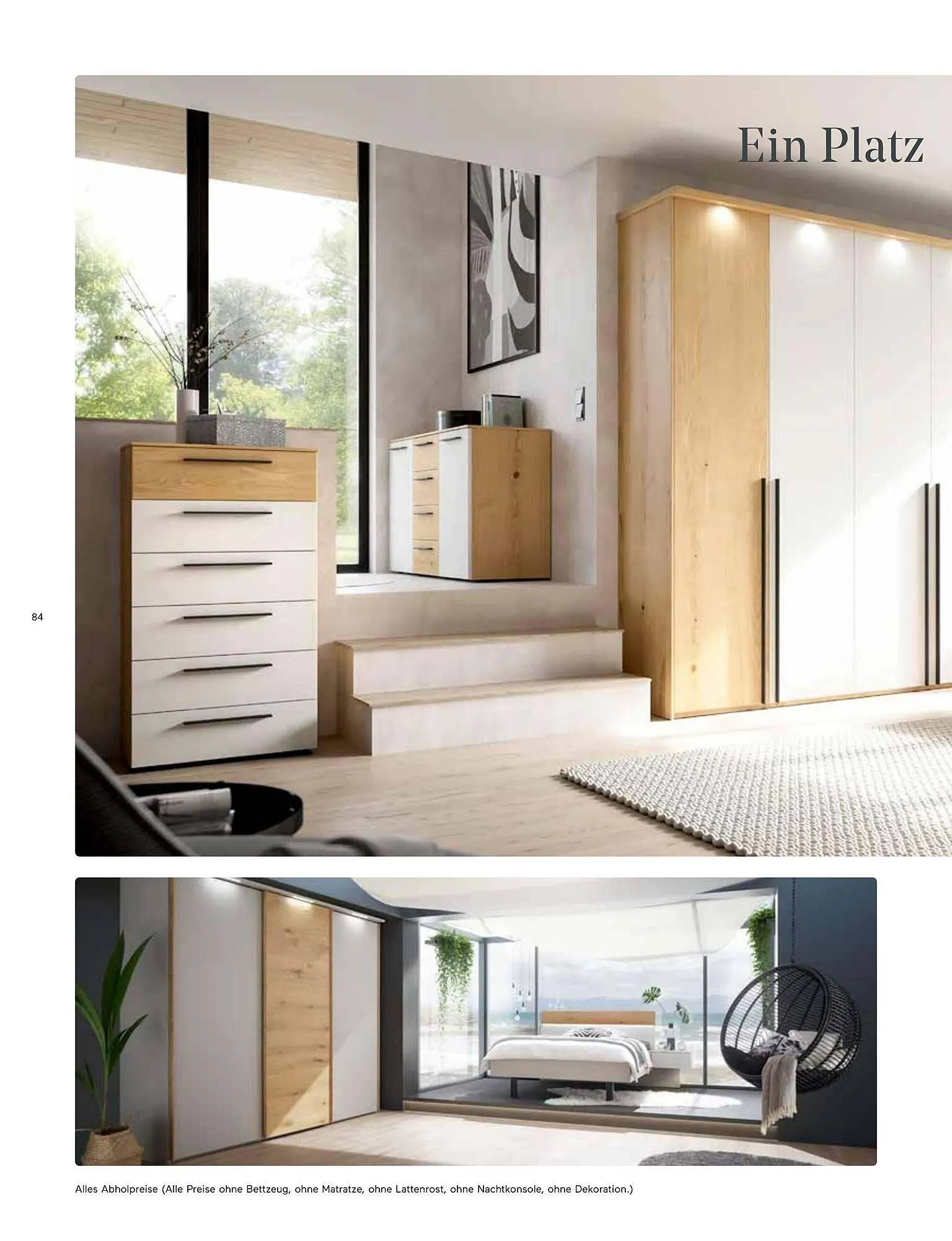 Wiethoff Prospekt von 4. Januar bis 31. Dezember 2025 - Prospekt seite 84