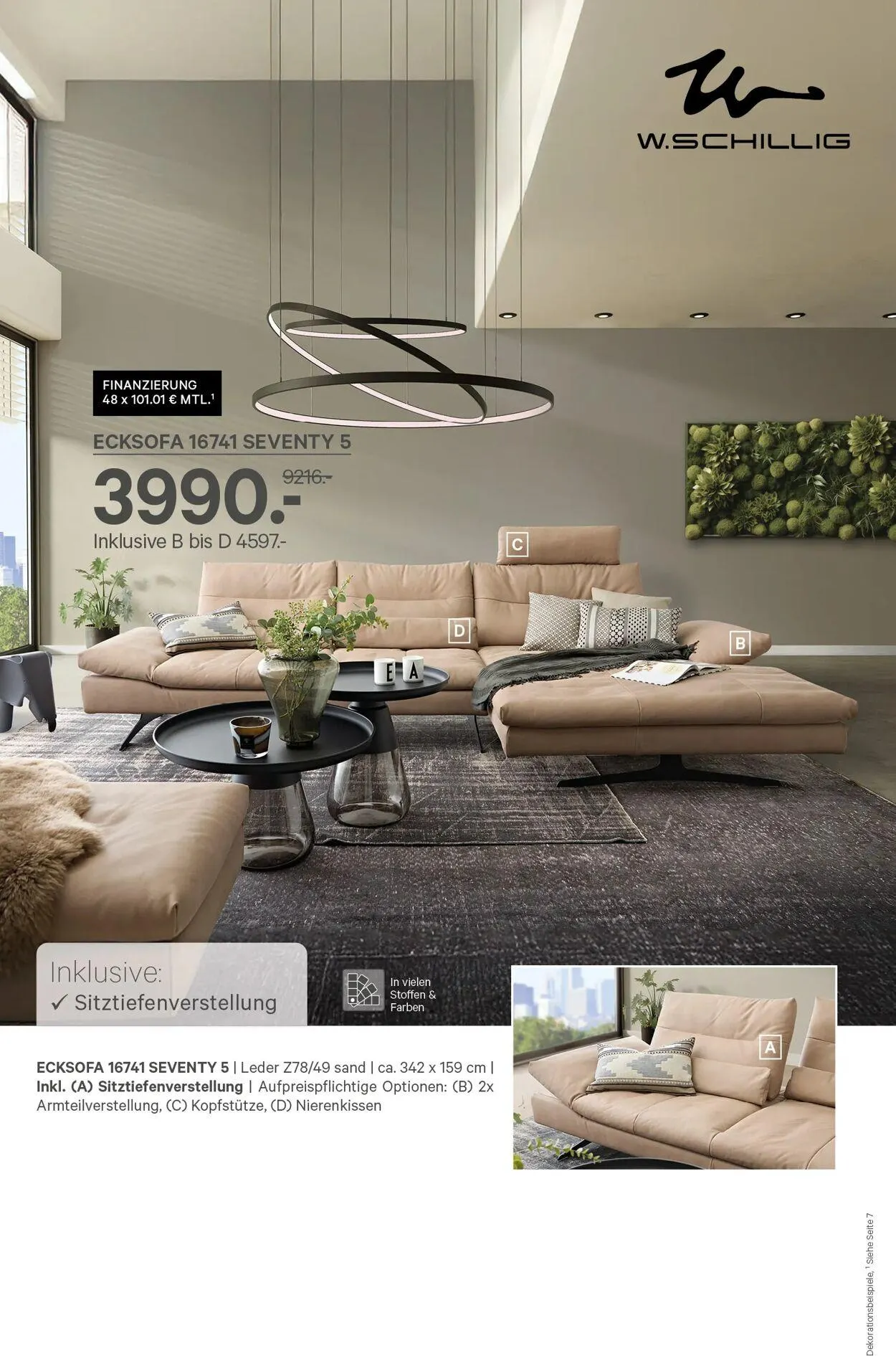 Kabs Aktueller Prospekt von 19. Mai bis 23. Mai 2025 - Prospekt seite 11