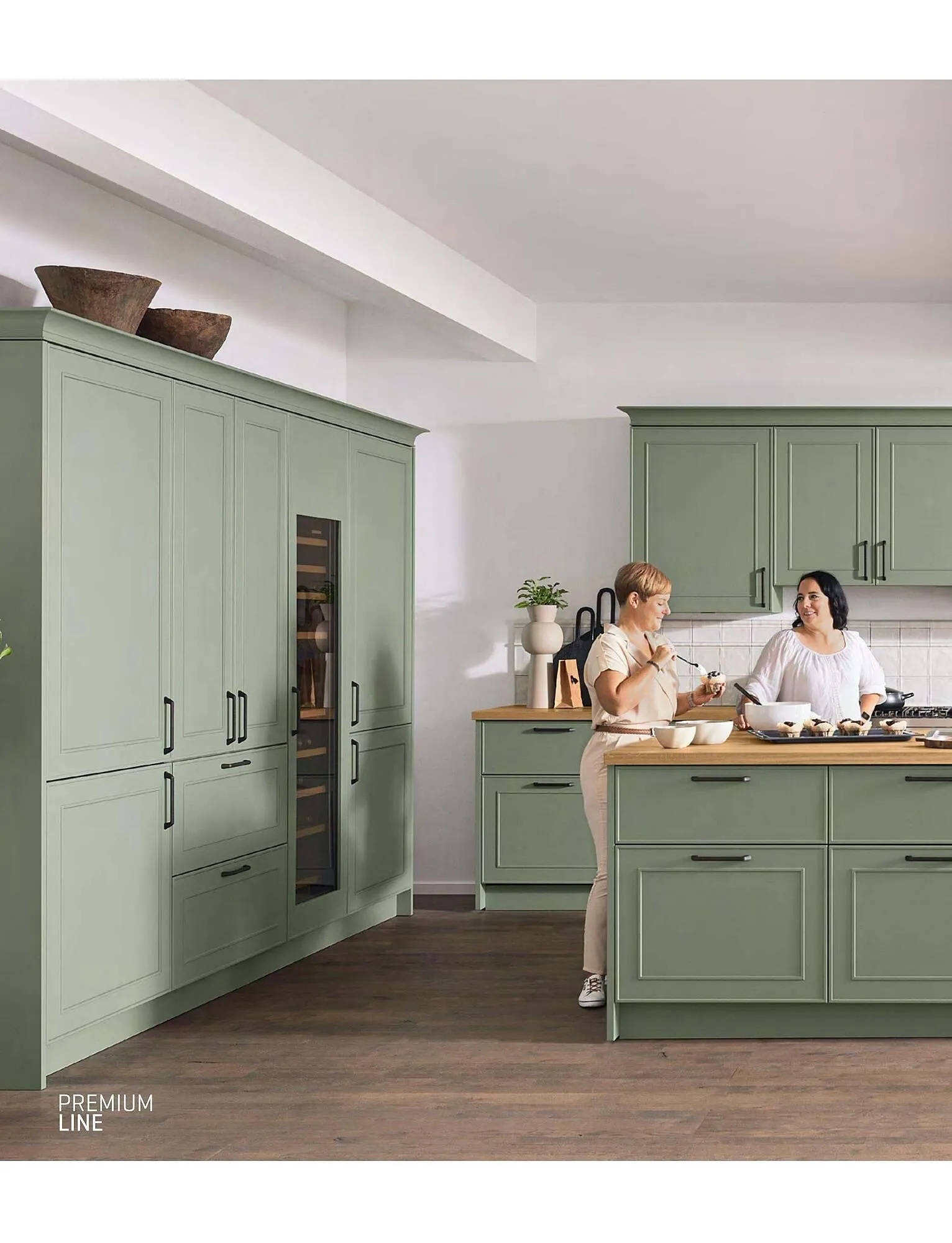 Wiethoff Prospekt von 1. Januar bis 31. Dezember 2025 - Prospekt seite 116