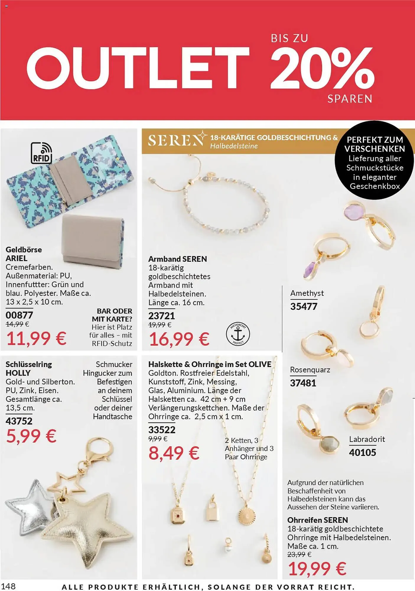 Avon Prospekt von 1. Januar bis 31. Januar 2026 - Prospekt seite 151