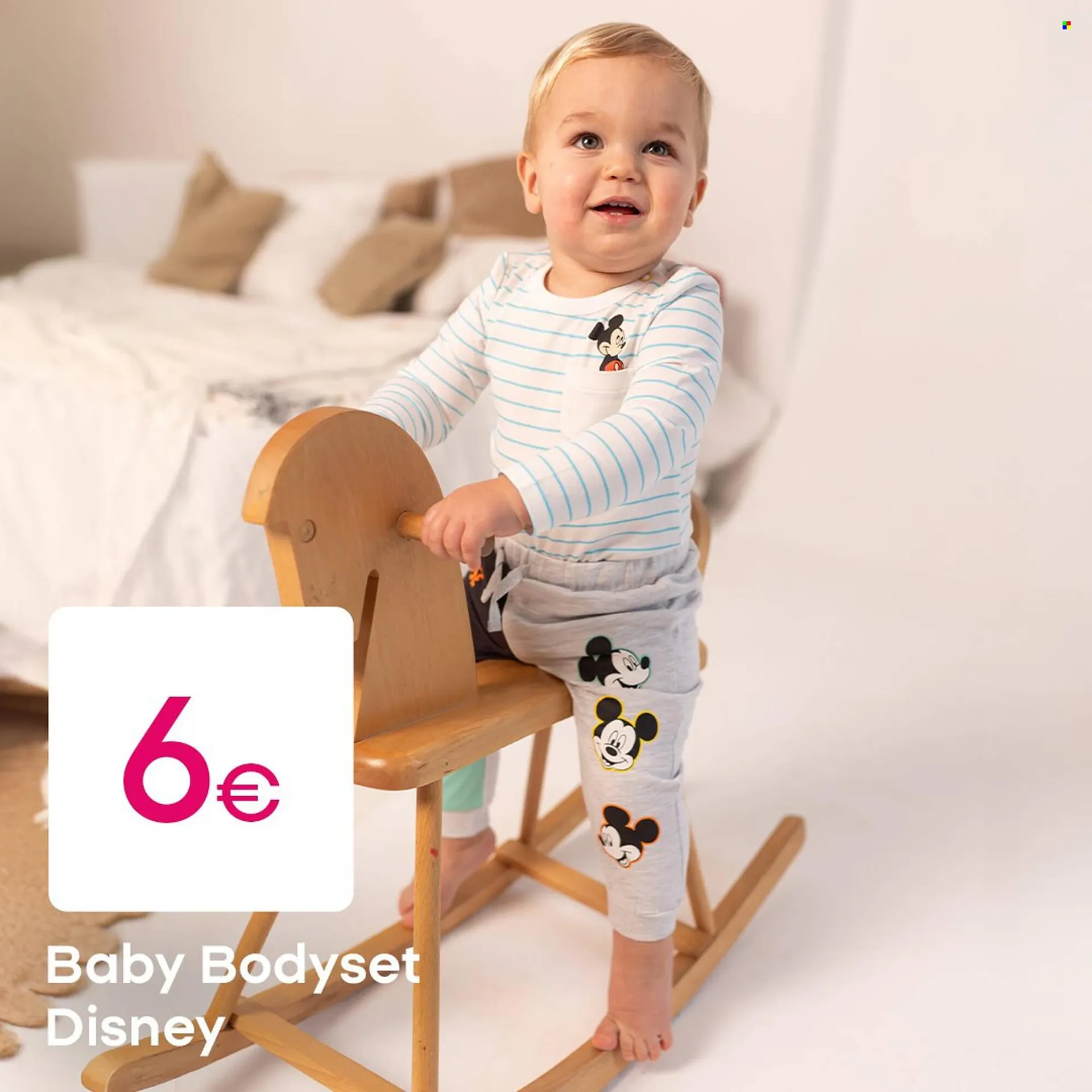 PEPCO Prospekt von 17. Januar bis 25. Januar 2026 - Prospekt seite 3