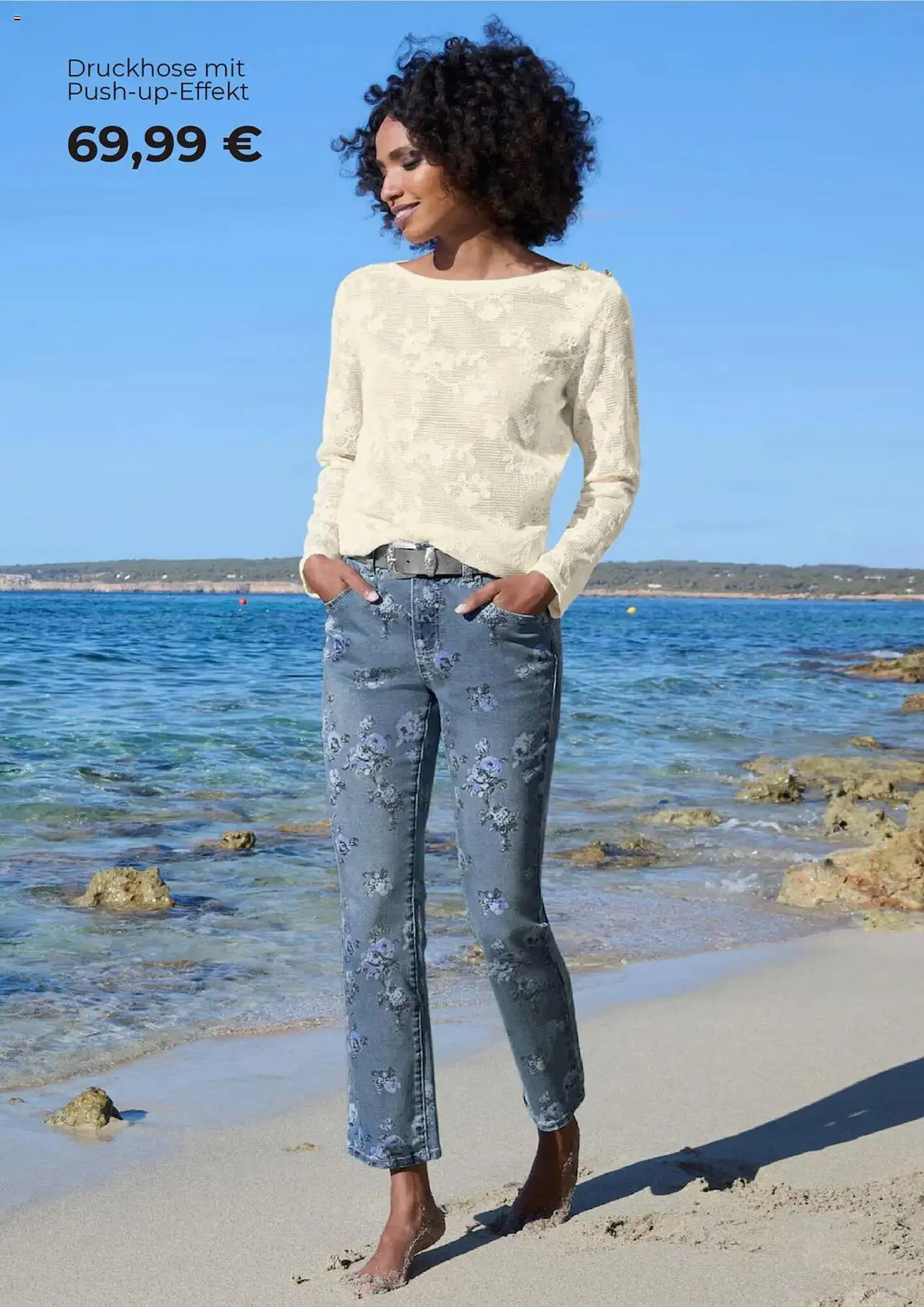 Heine Prospekt von 22. April bis 21. Mai 2025 - Prospekt seite 16