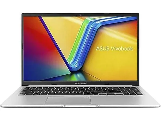 ASUS Vivobook 15 M1502YA-NJ575, Notebook, mit 15,6 Zoll Display, AMD Ryzen™ 7,5825U Prozessor, 24 GB RAM, 1 TB SSD, AMD Radeon™ Onboard Graphics, Iron Grey, Windows 11 Pro