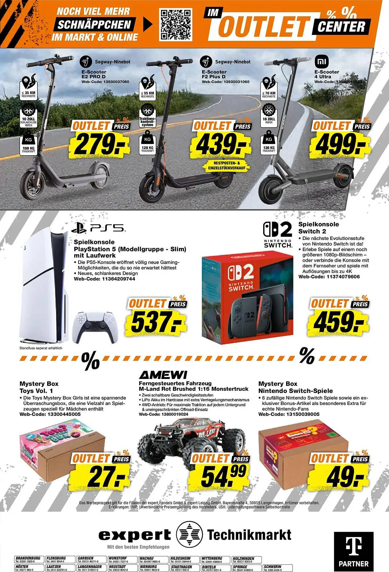 Expert Prospekt von 16. Januar bis 22. Januar 2026 - Prospekt seite 12