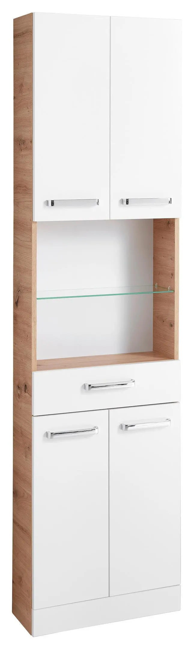 Xora HOCHSCHRANK 50/188,5/20 cm