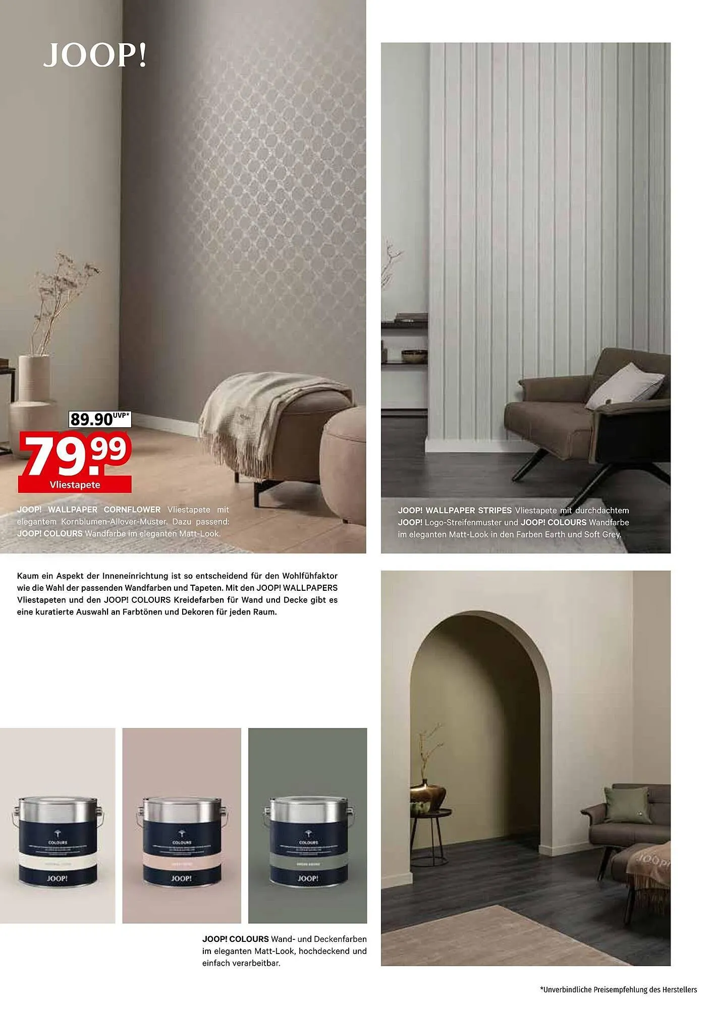 Segmüller Prospekt von 25. April bis 27. Juli 2026 - Prospekt seite 16