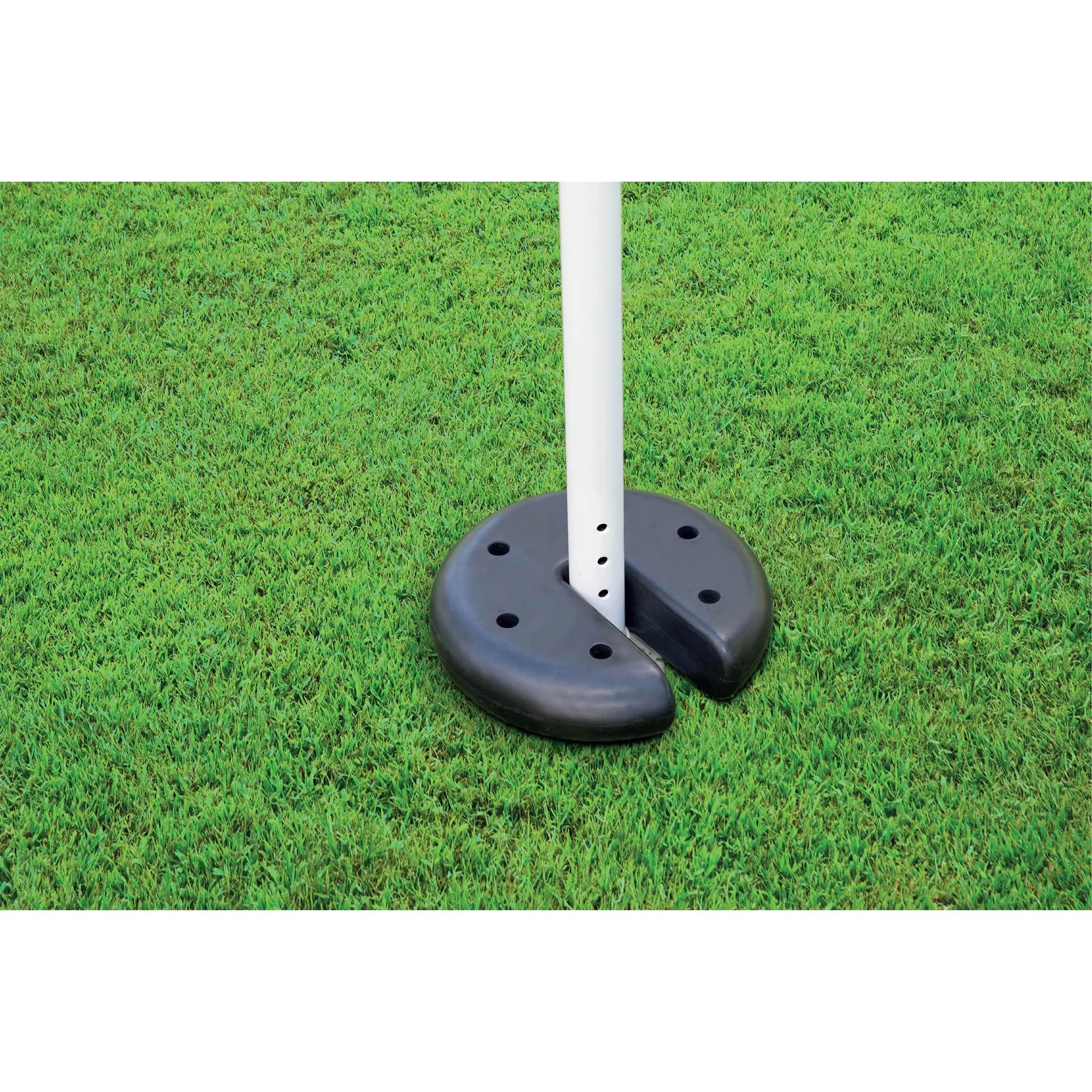 4er-Pack Pavillongewichte 20 cm, je 2,3 kg