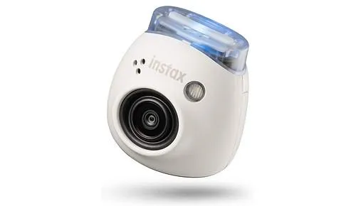 INSTAX Pal white