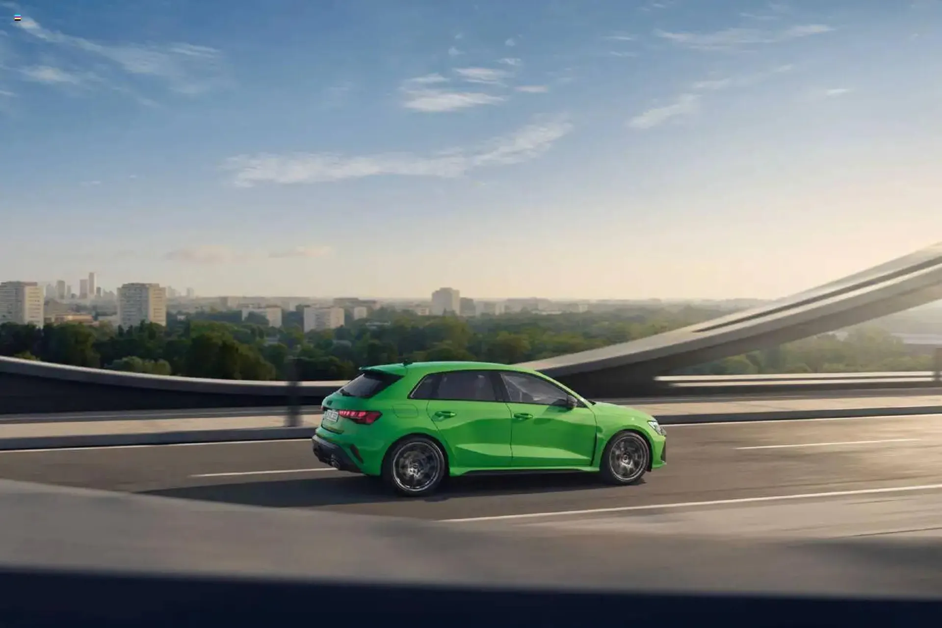 Audi Prospekt von 29. Januar bis 9. Januar 2026 - Prospekt seite 75