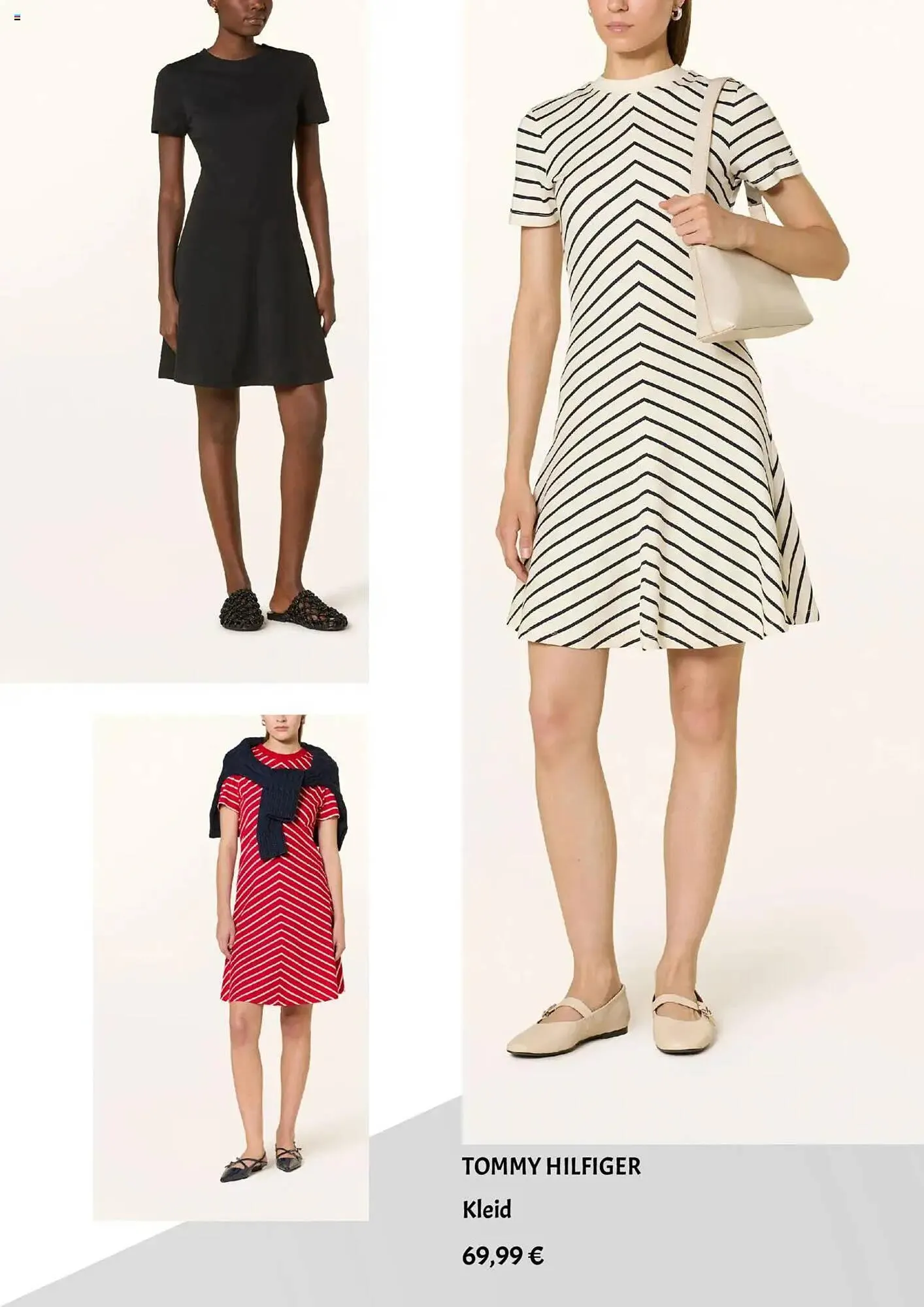 Breuninger Prospekt von 26. Mai bis 25. Juni 2025 - Prospekt seite 3