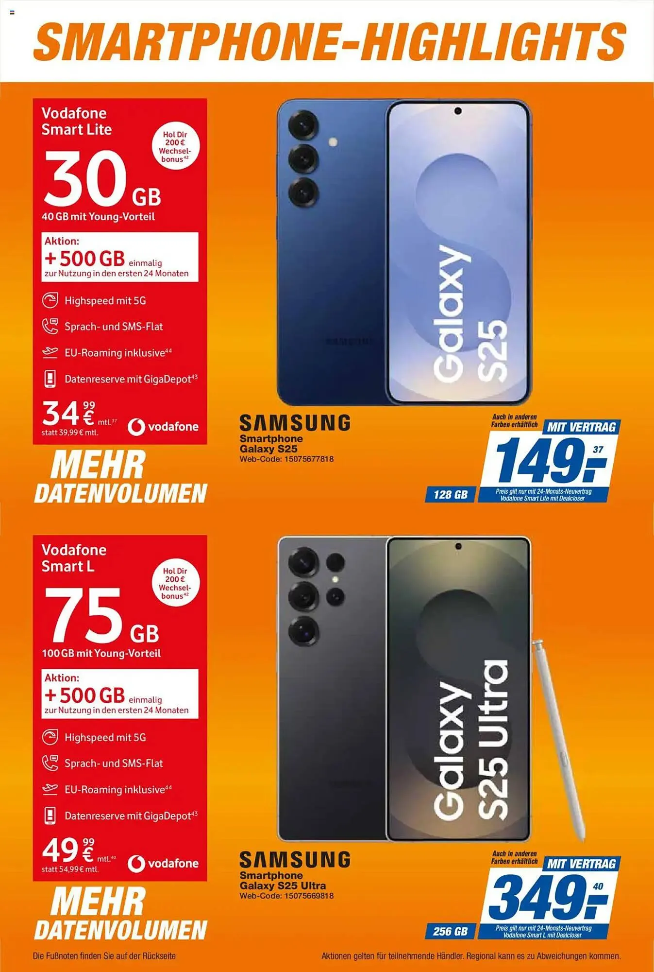 Expert Prospekt von 1. April bis 30. April 2025 - Prospekt seite 16