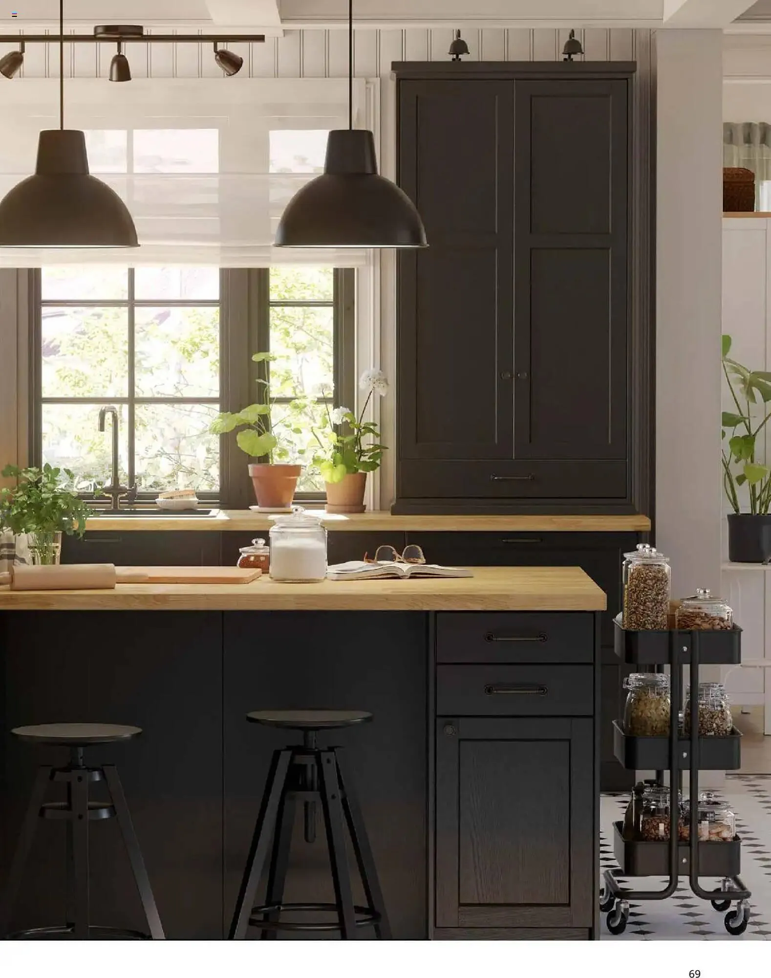 IKEA Prospekt von 30. September bis 30. September 2026 - Prospekt seite 69