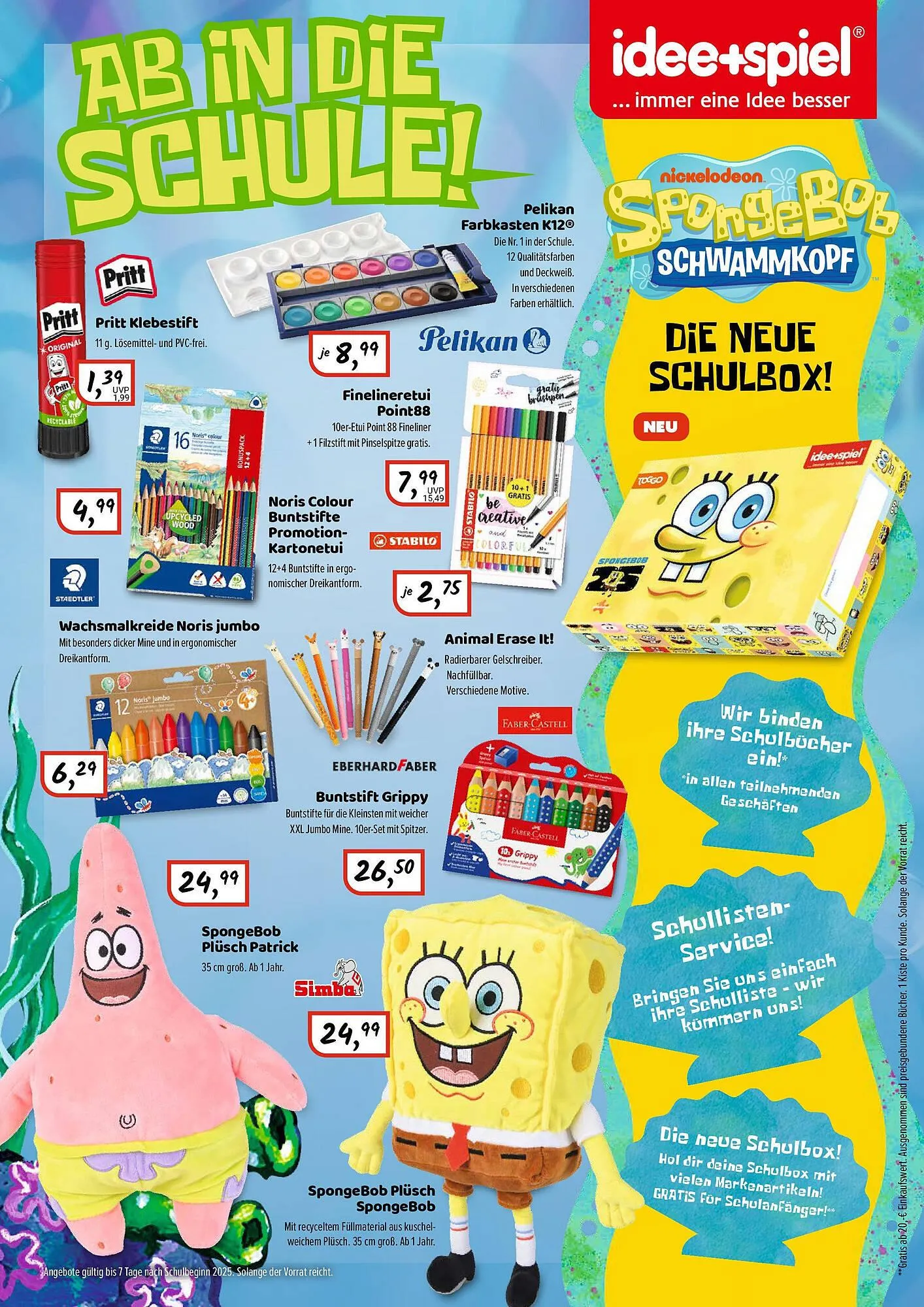 Kabs Polsterwelt Prospekt von 2. Juni bis 10. Juni 2025 - Prospekt seite 1