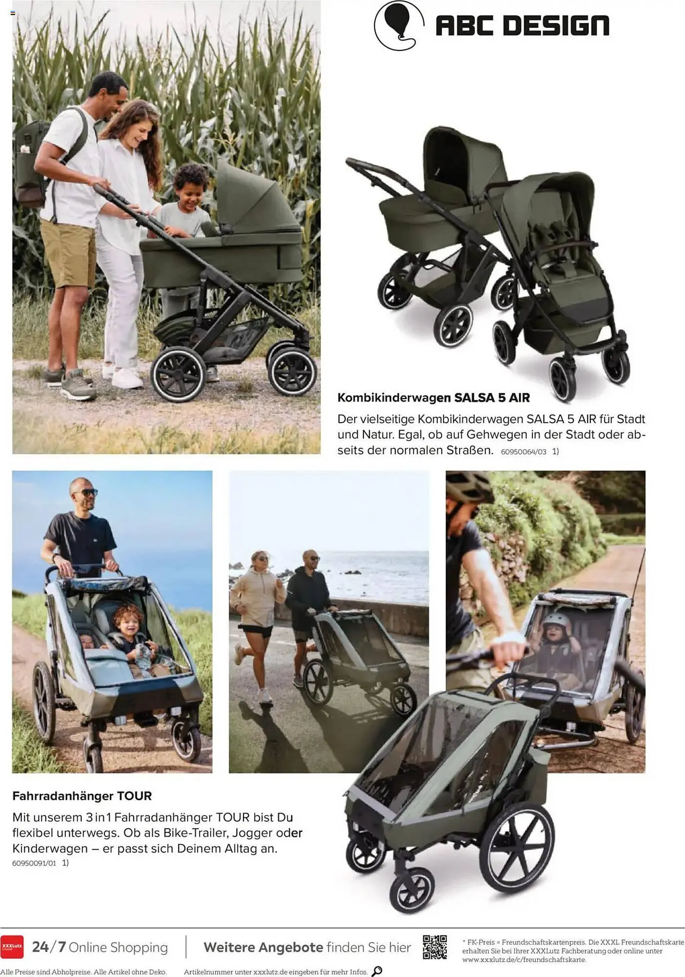 XXXLutz Prospekt von 1. September bis 28. Februar 2026 - Prospekt seite 86