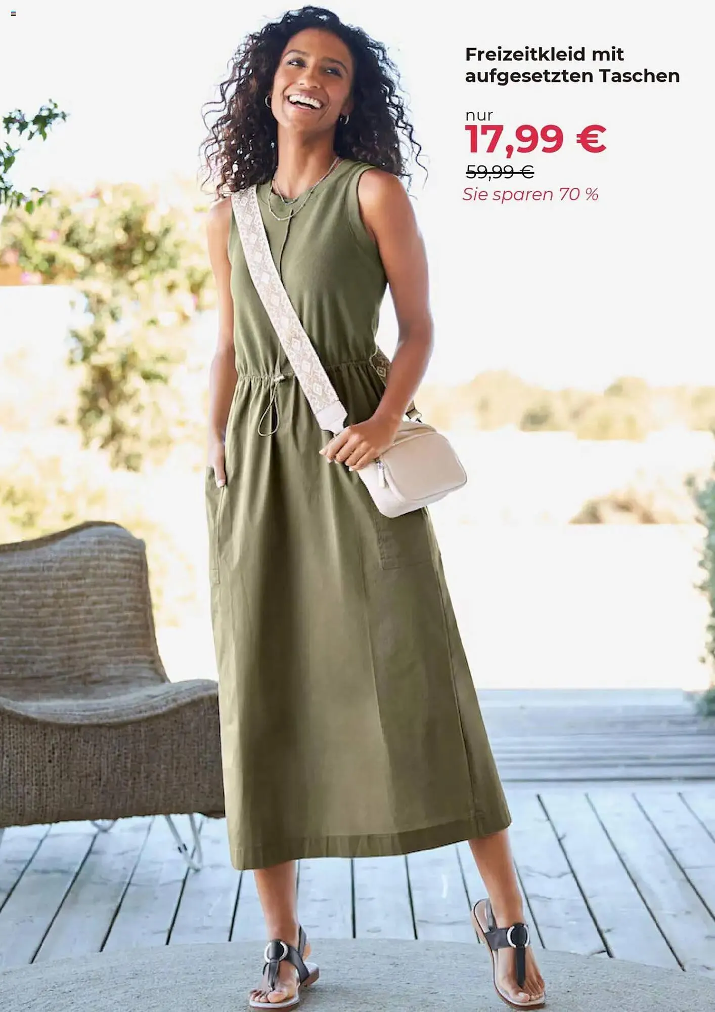 Heine Prospekt von 24. Juni bis 13. Juli 2025 - Prospekt seite 6