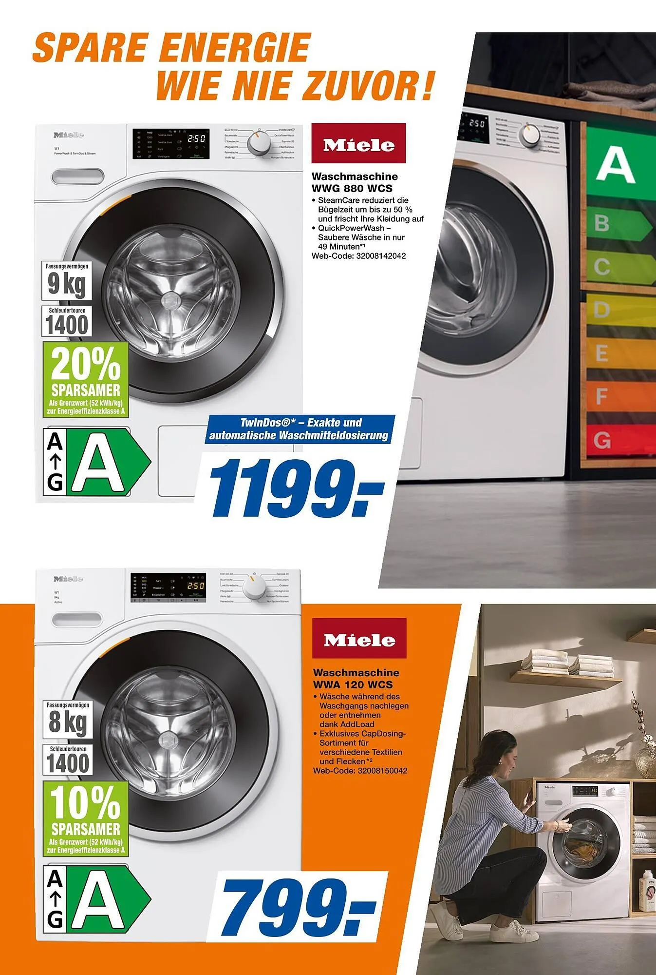 Expert Prospekt von 14. Mai bis 25. Mai 2025 - Prospekt seite 3