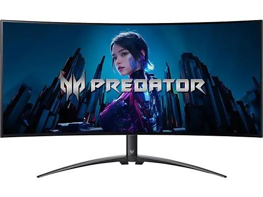 ACER X39 39 Zoll QHD Gaming Monitor (0,03 ms Reaktionszeit