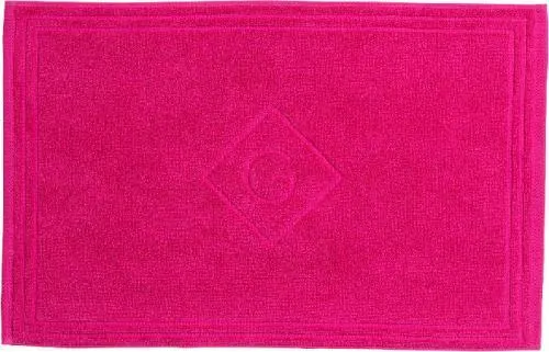 Gant Organic G Duschvorleger Cabaret Pink