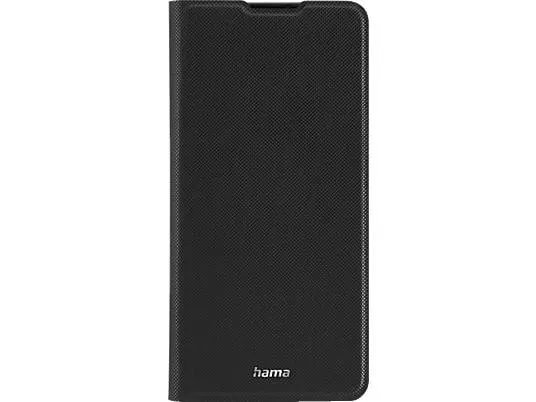 HAMA Daily Protect, Bookcover, Xiaomi, 14T, Schwarz