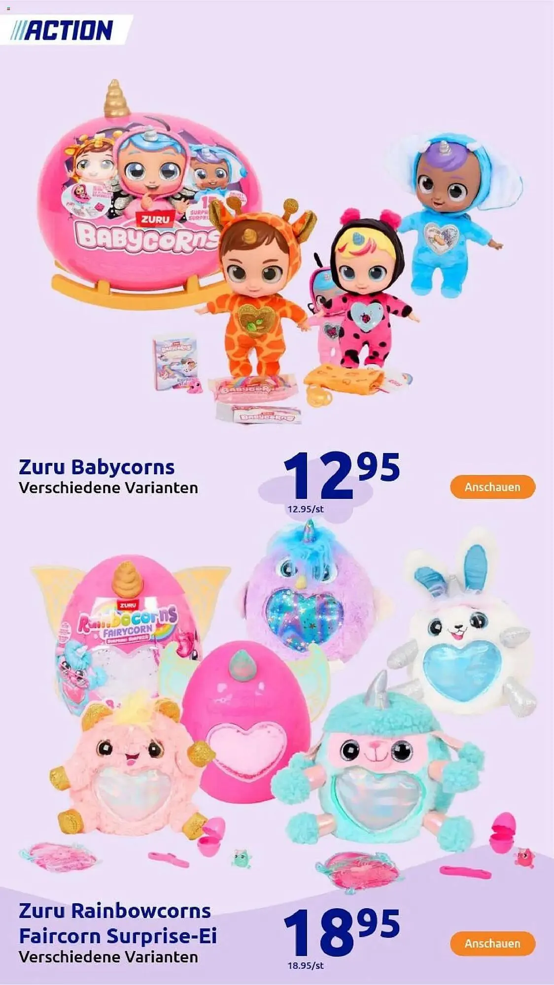 Action Prospekt von 26. November bis 2. Dezember 2025 - Prospekt seite 102