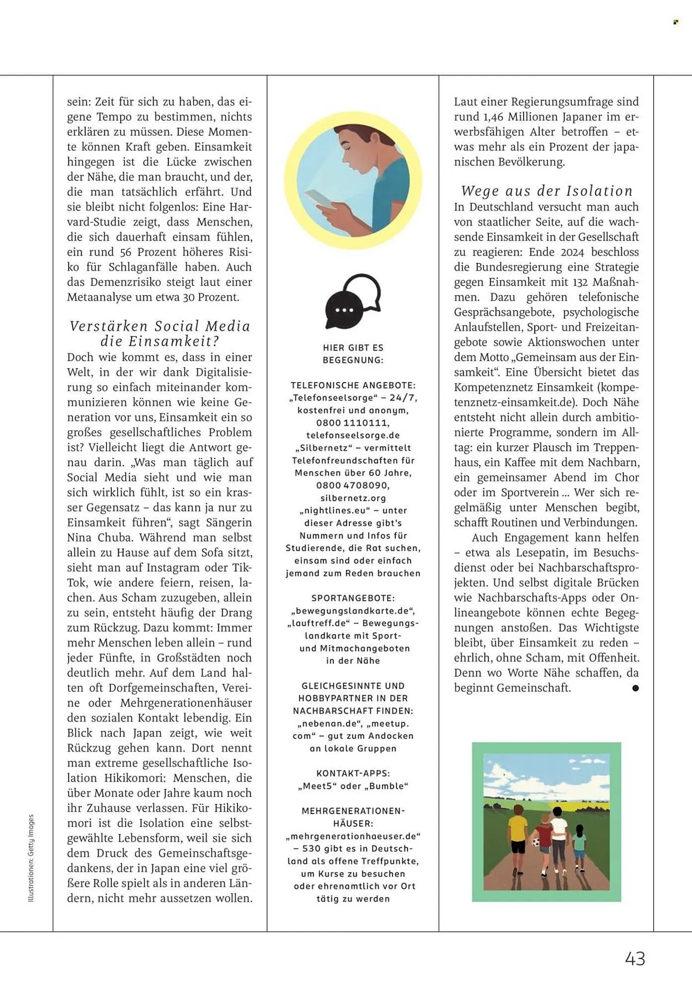 Rossmann Magazin von 1. Februar bis 28. Februar 2026 - Prospekt seite 43